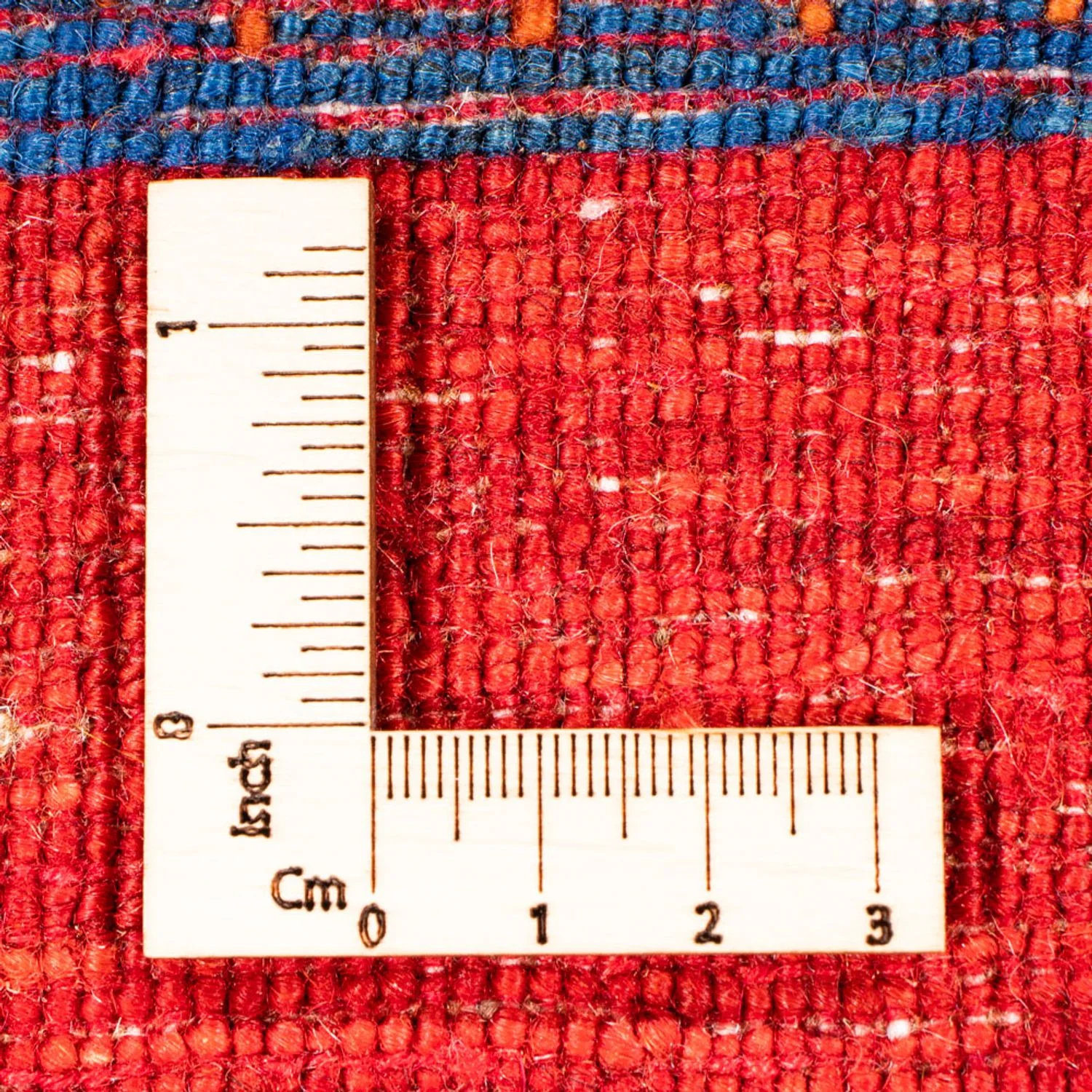 Loribaft Teppich Perser 125x93cm - Orientteppich - Image 7