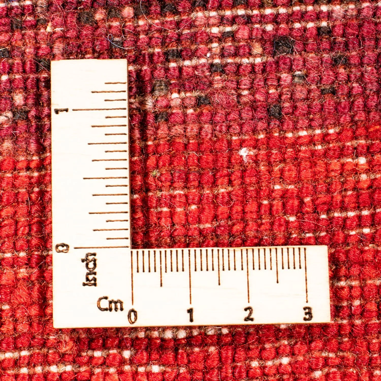 Loribaft Teppich Perser 127x88cm - Orientteppich - Image 6