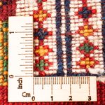 Loribaft Teppich Perser 128x80cm - Orientteppich - Image 6