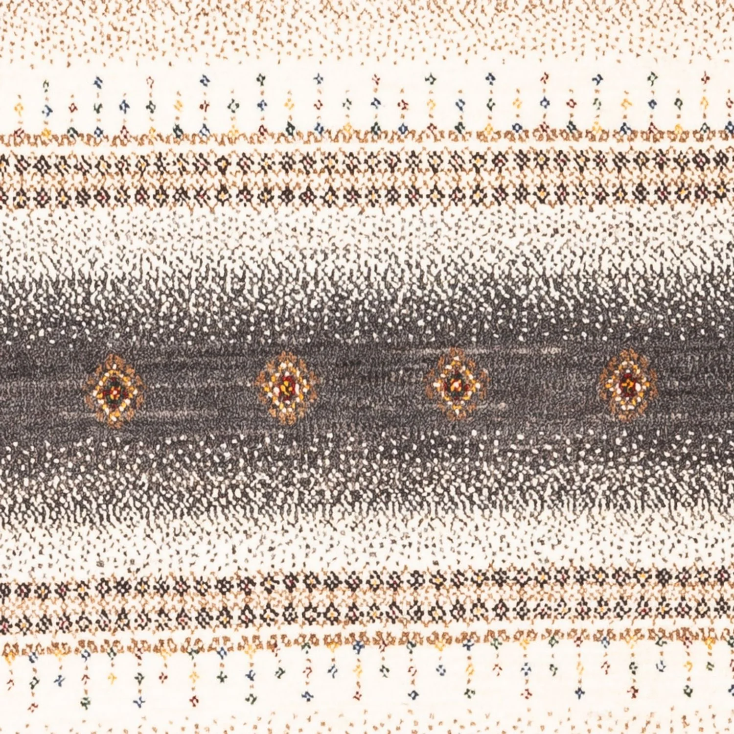 Loribaft Teppich Perser 128x85cm - Orientteppich - Image 2
