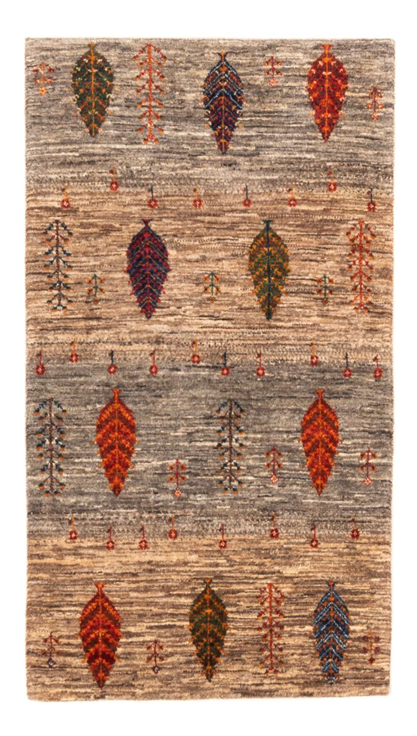 Loribaft Teppich Perser 133x81cm - Orientteppich