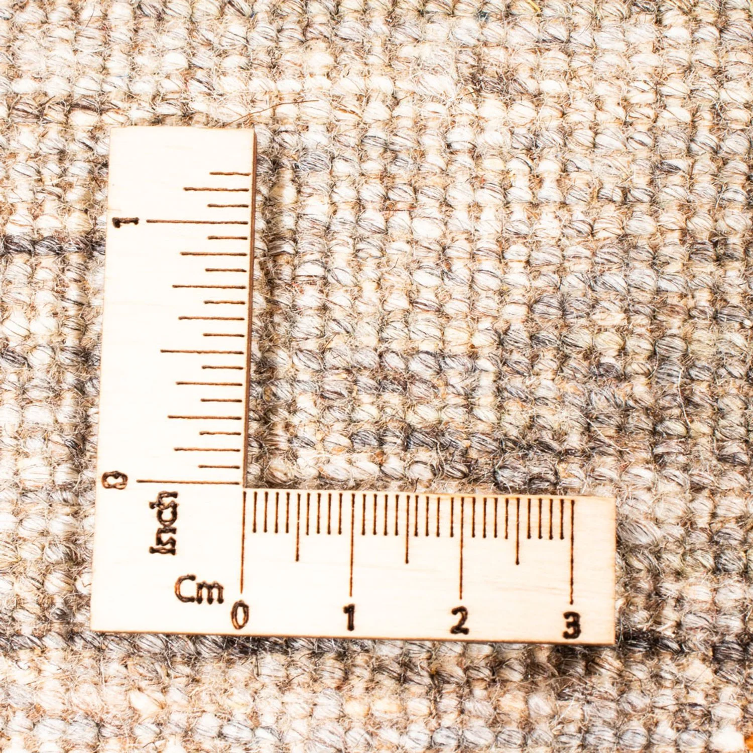 Loribaft Teppich Perser 133x81cm - Orientteppich - Image 7