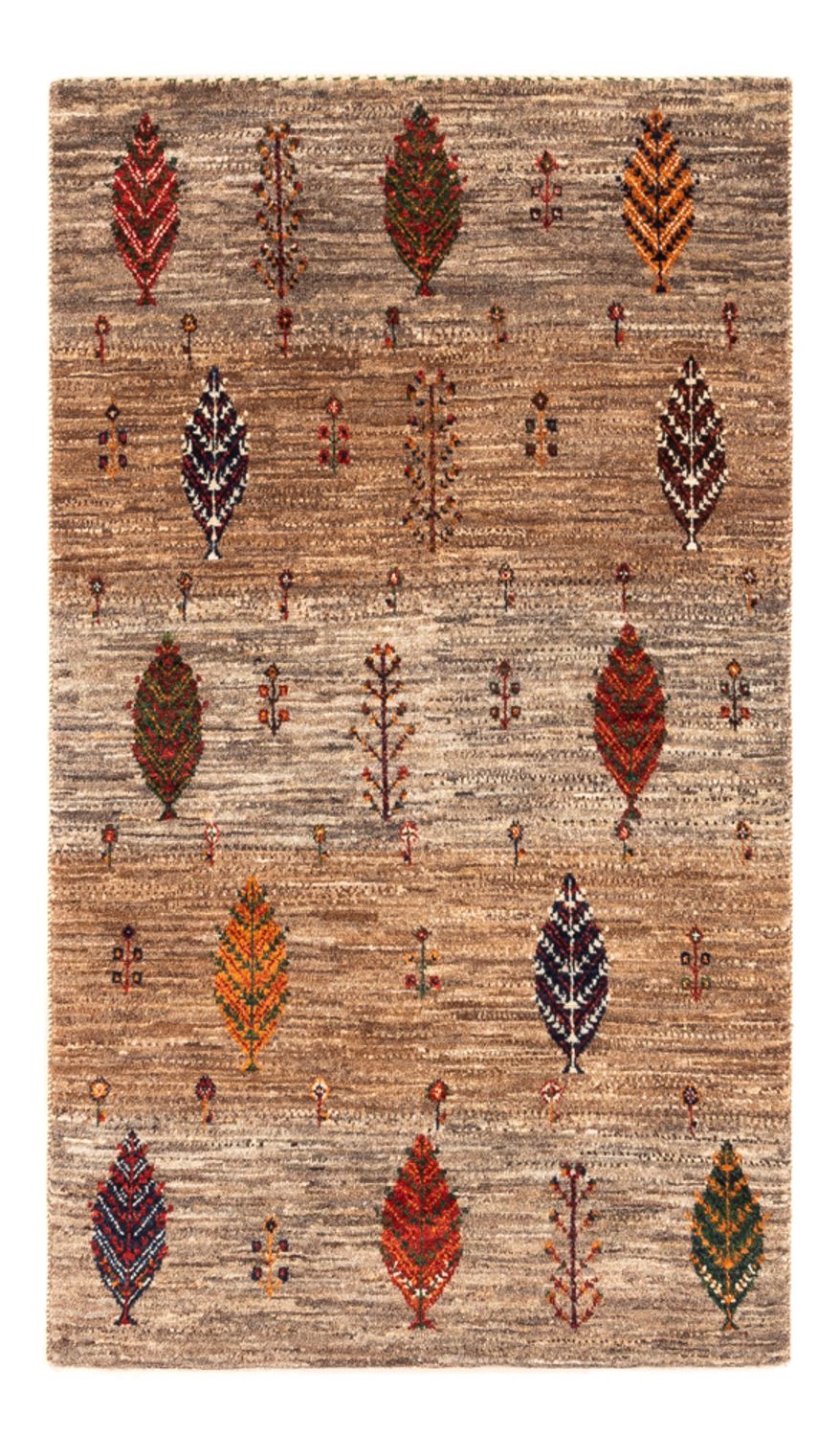 Loribaft Teppich Perser 133x83cm - Orientteppich