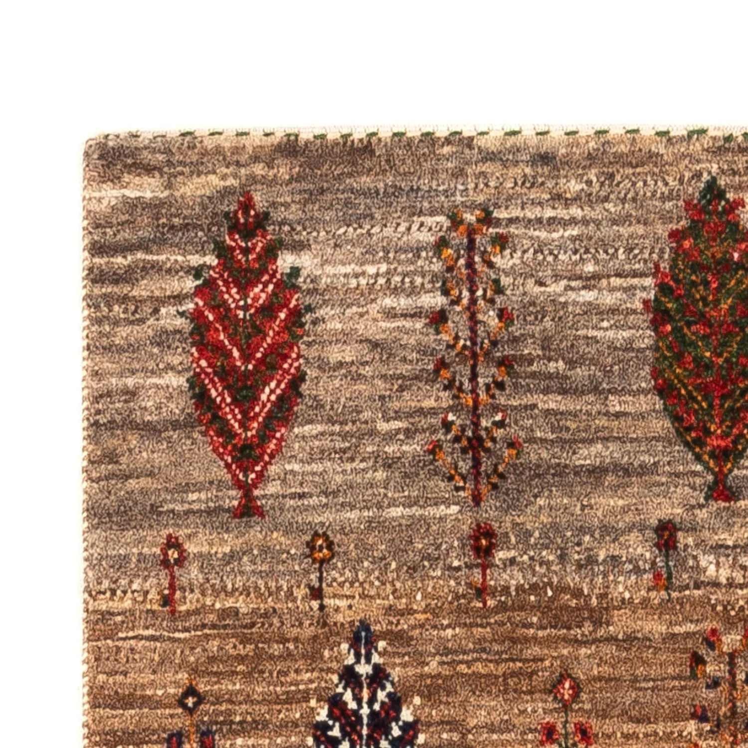 Loribaft Teppich Perser 133x83cm - Orientteppich - Image 3