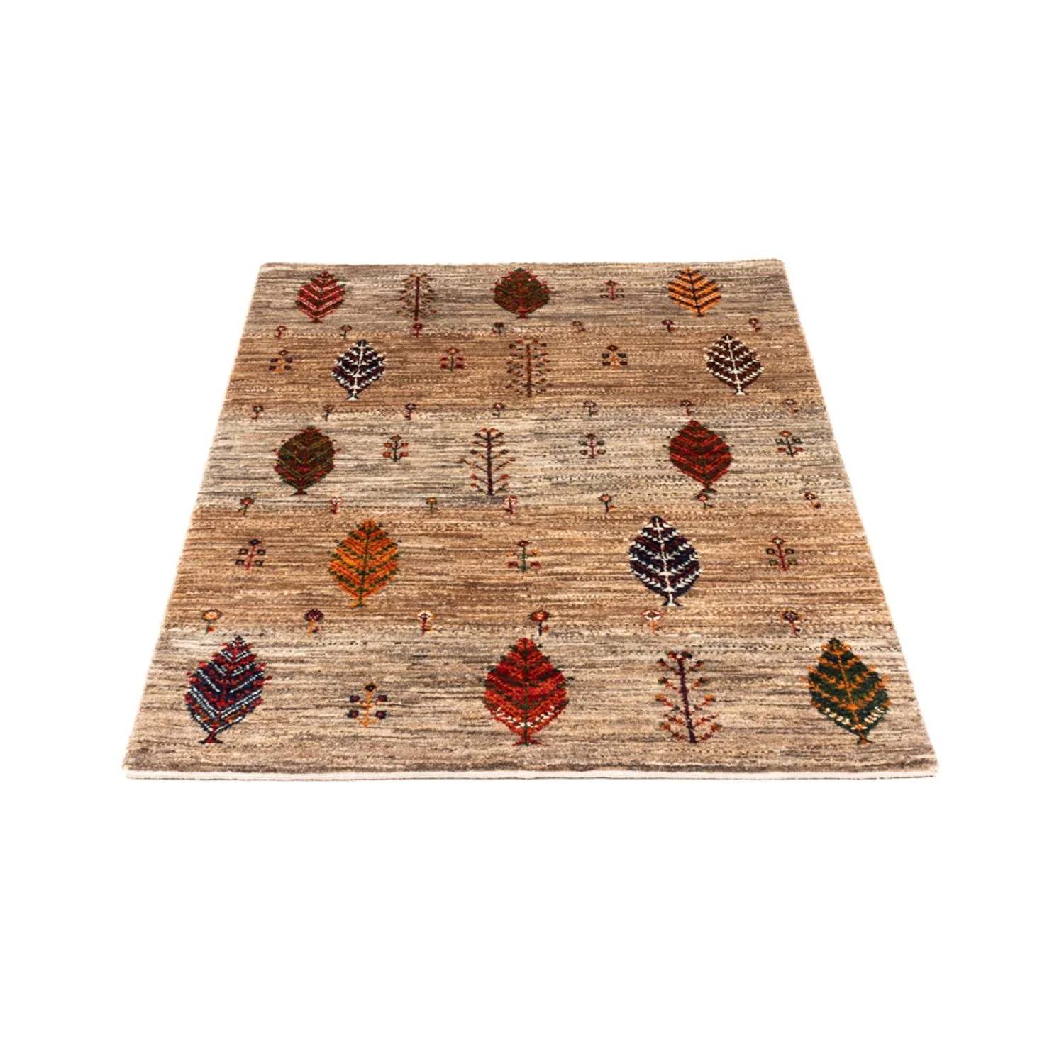 Loribaft Teppich Perser 133x83cm - Orientteppich - Image 5