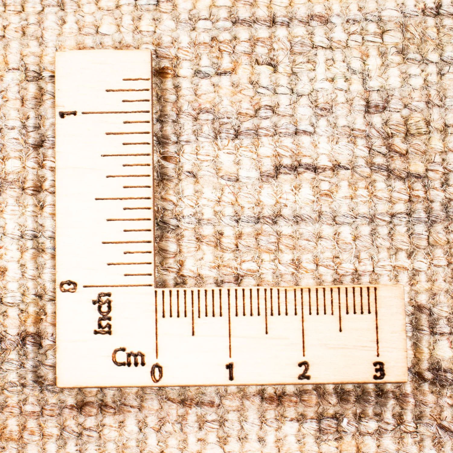 Loribaft Teppich Perser 133x83cm - Orientteppich - Image 6