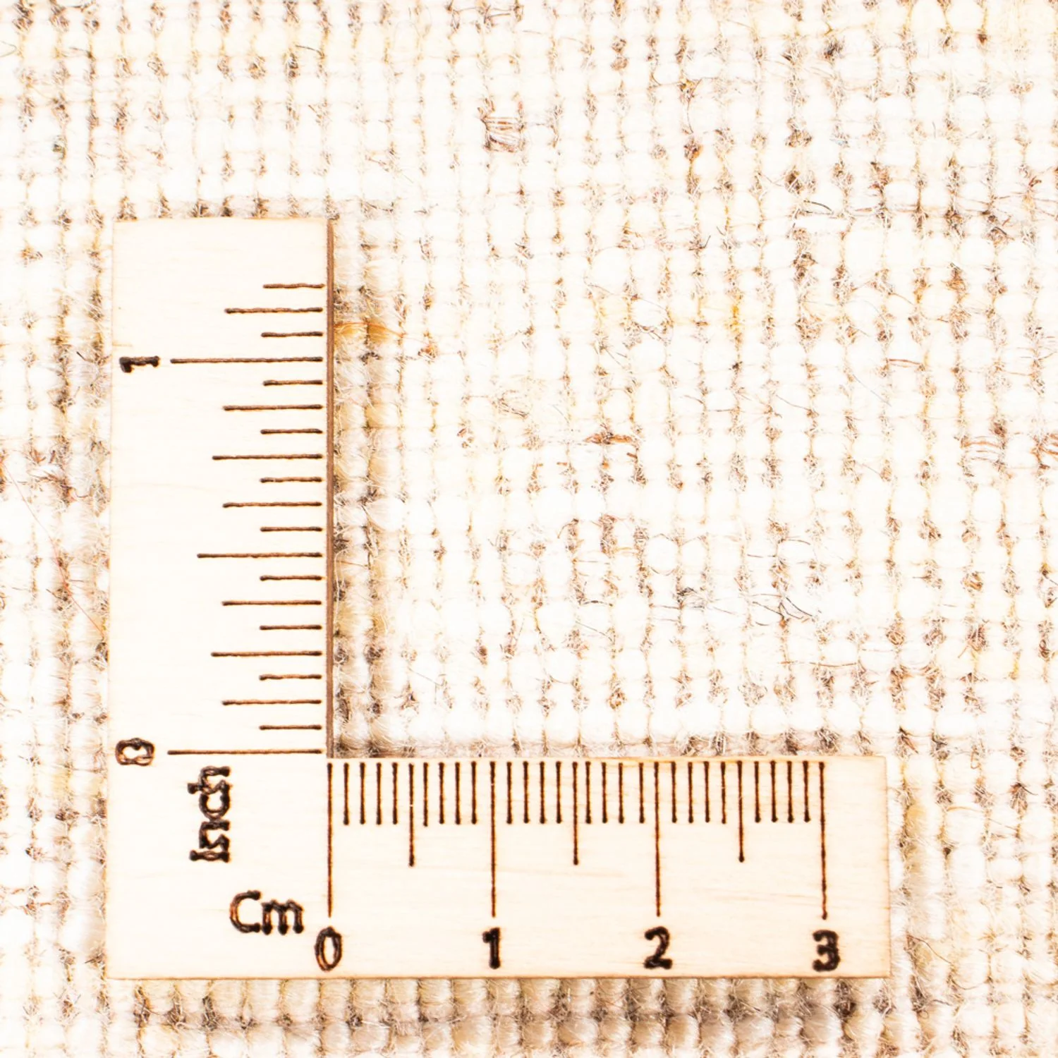 Loribaft Teppich Perser 134x84cm - Orientteppich - Image 7