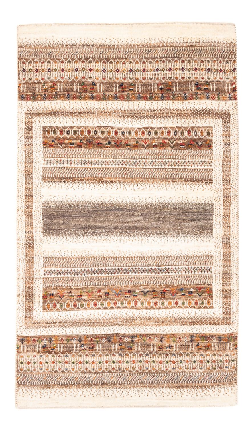 Loribaft Teppich Perser 136x84cm - Orientteppich