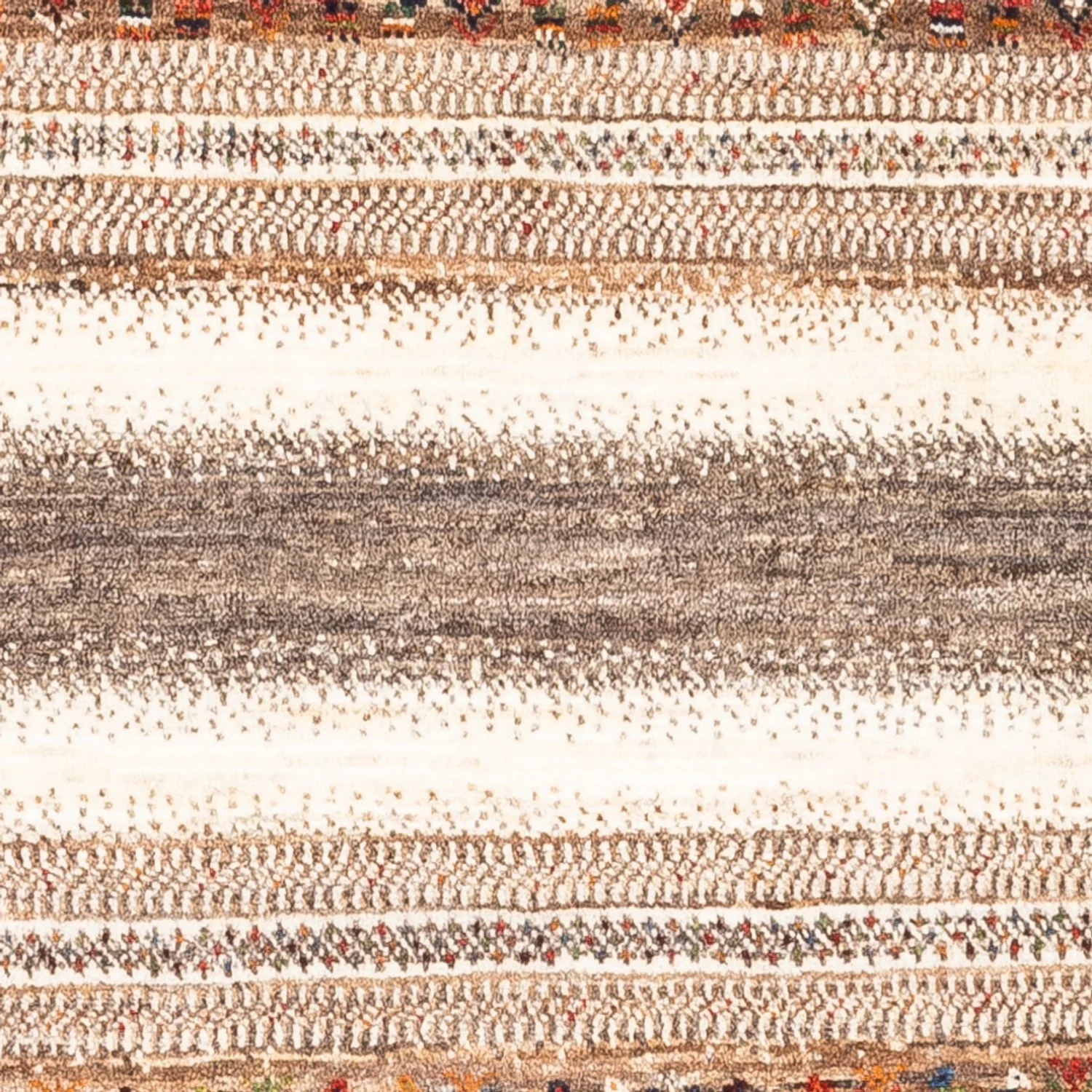 Loribaft Teppich Perser 136x84cm - Orientteppich - Image 2