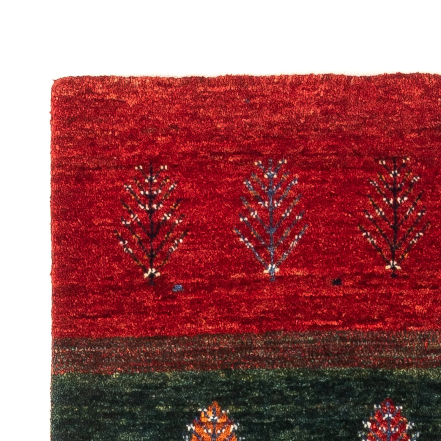 Loribaft Teppich Perser 136x84cm - Orientteppich - Image 3