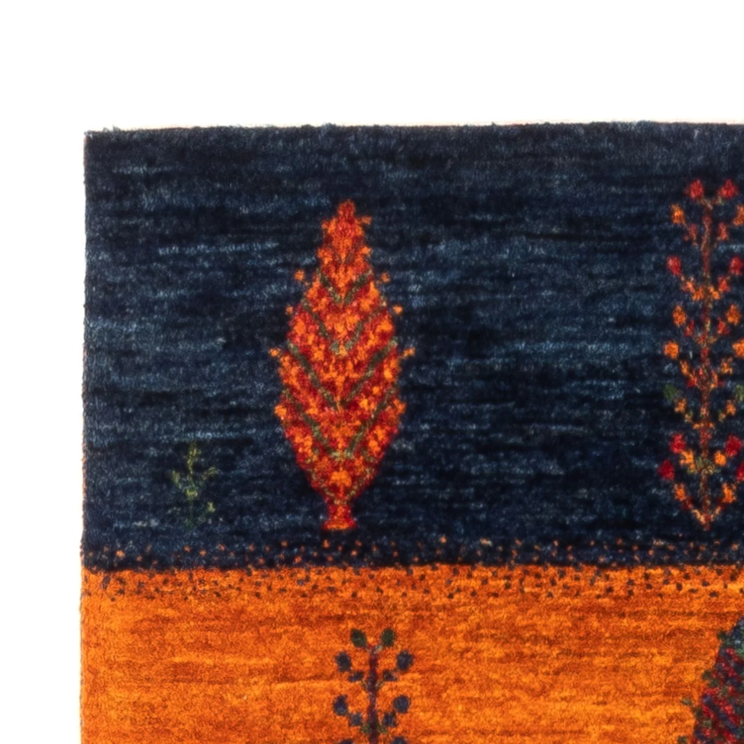 Loribaft Teppich Perser 138x84cm - Orientteppich - Image 3