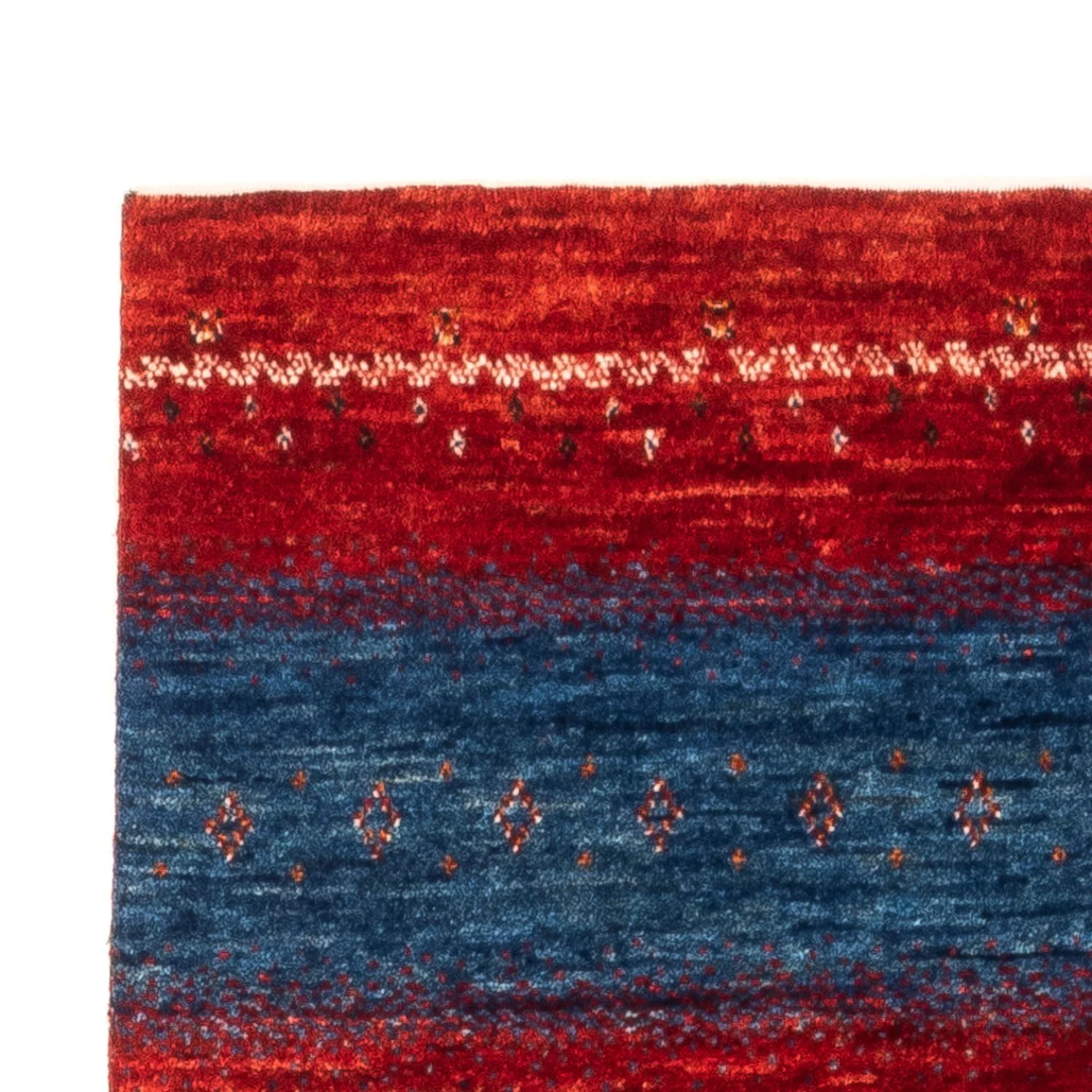 Loribaft Teppich Perser 140x85cm - Orientteppich - Image 3