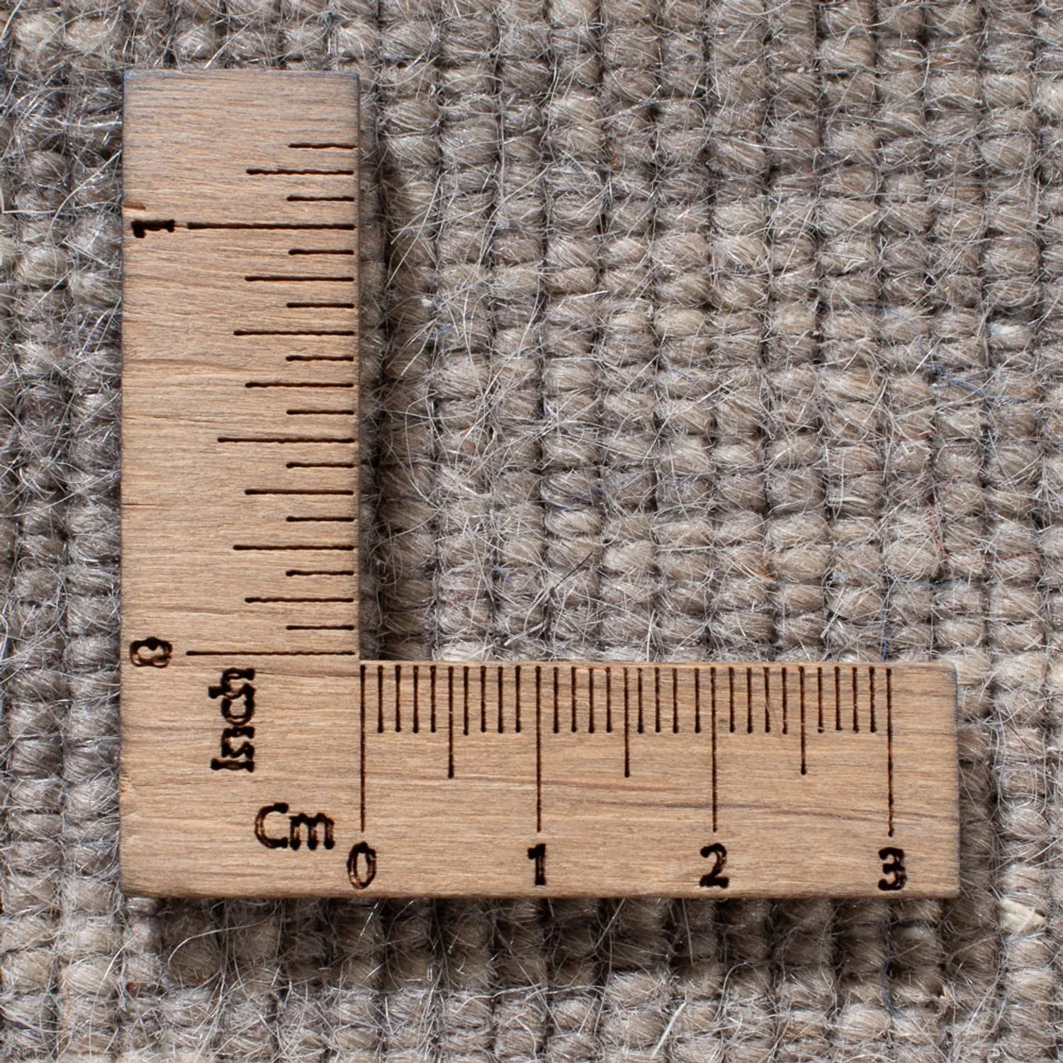 Loribaft Loom Teppich 103x62cm - Wollteppich - Image 5