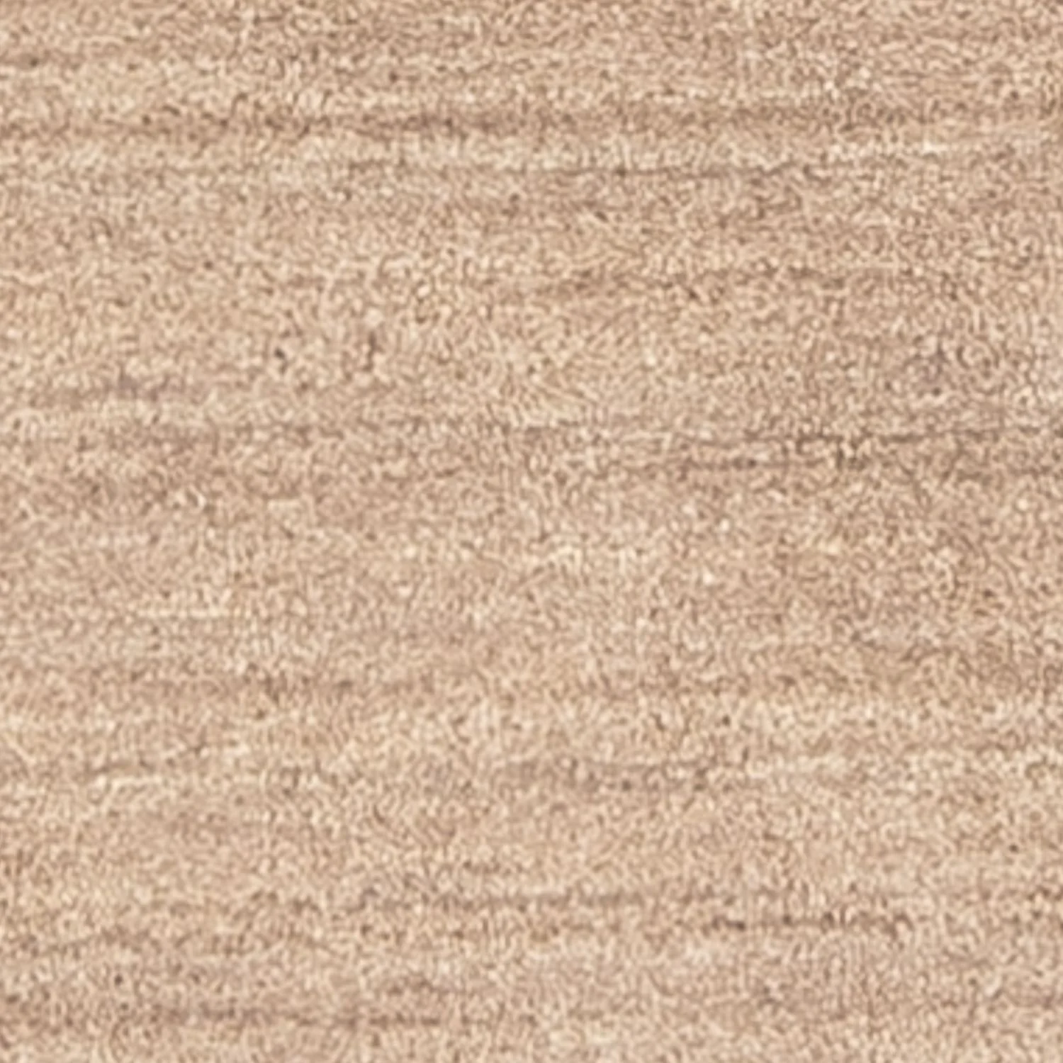 Gabbeh Teppich - Loribaft Softy - 126 x 58 cm - natur - Image 2