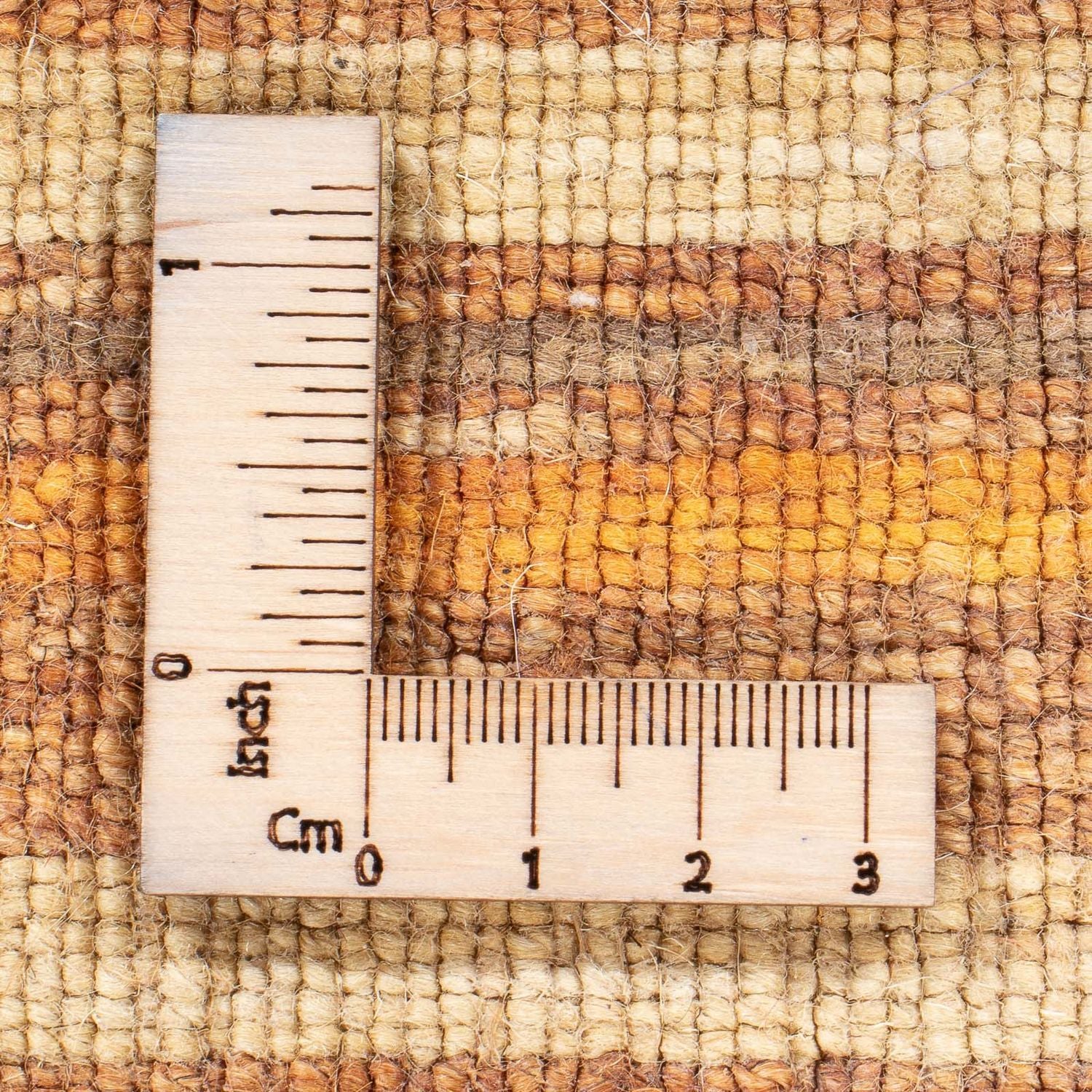 Gabbeh Teppich - Loribaft Softy - 140 x 92 cm - mehrfarbig - Image 6