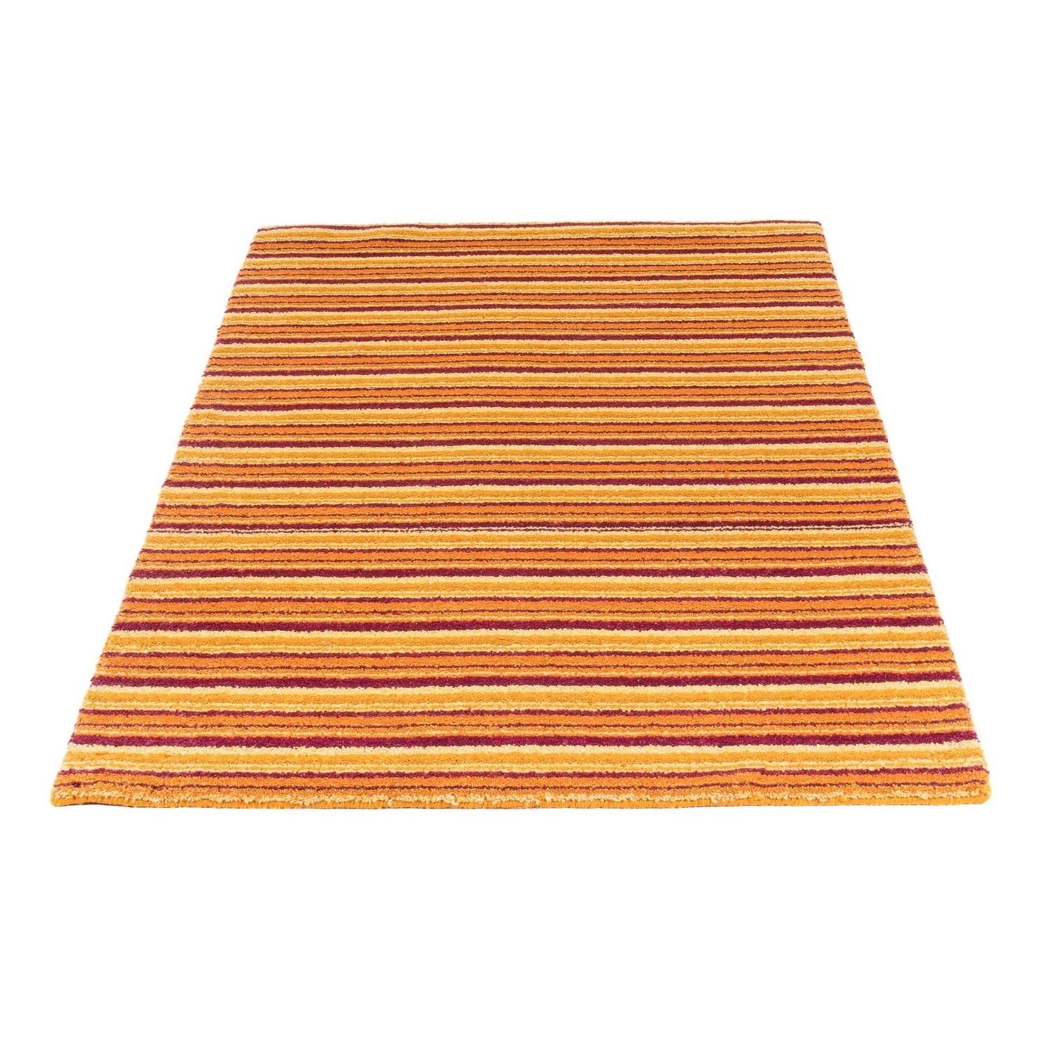 Gabbeh Teppich - Loribaft Softy - 144 x 92 cm - mehrfarbig - Image 5