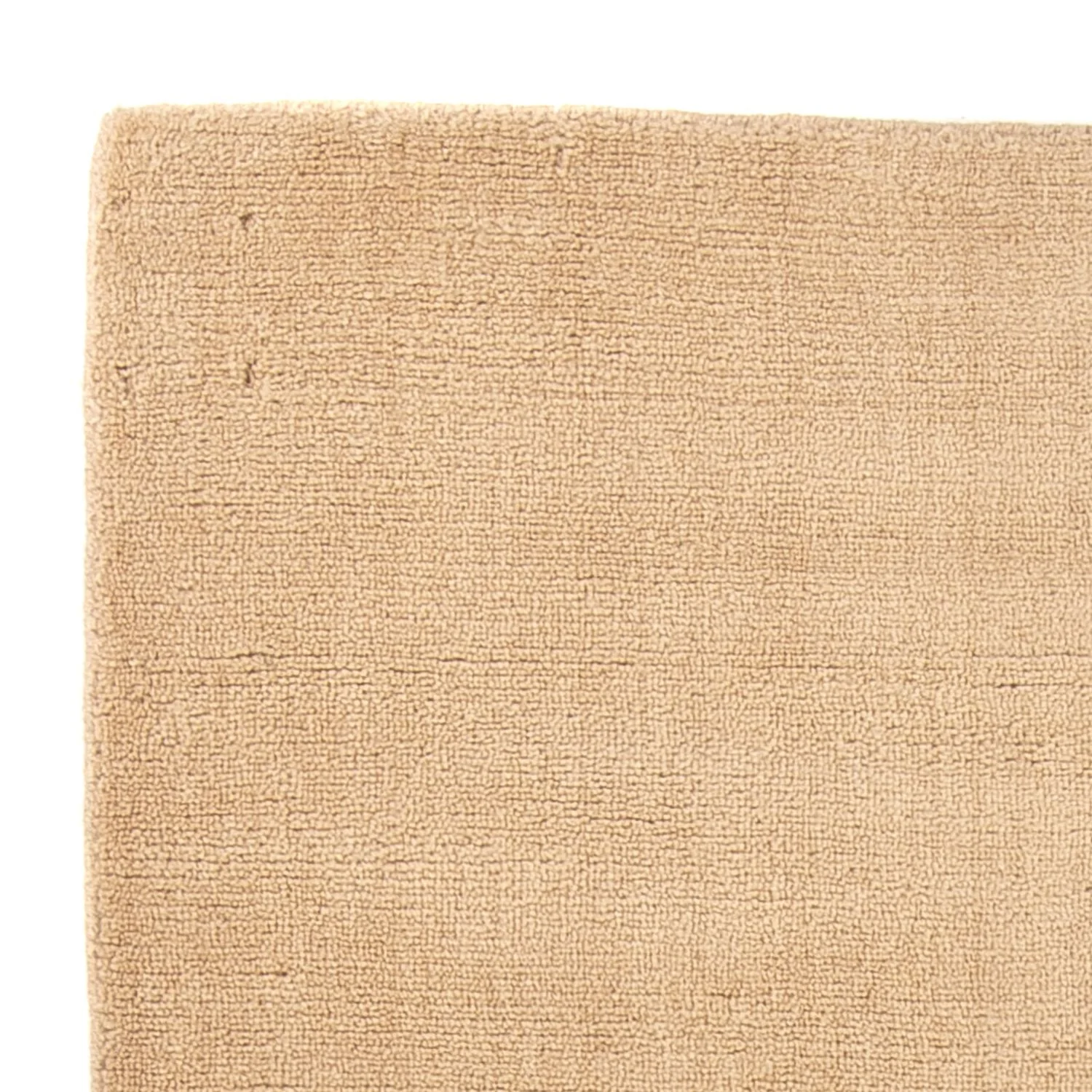Gabbeh Teppich - Loribaft Softy - 150 x 90 cm - beige - Image 3