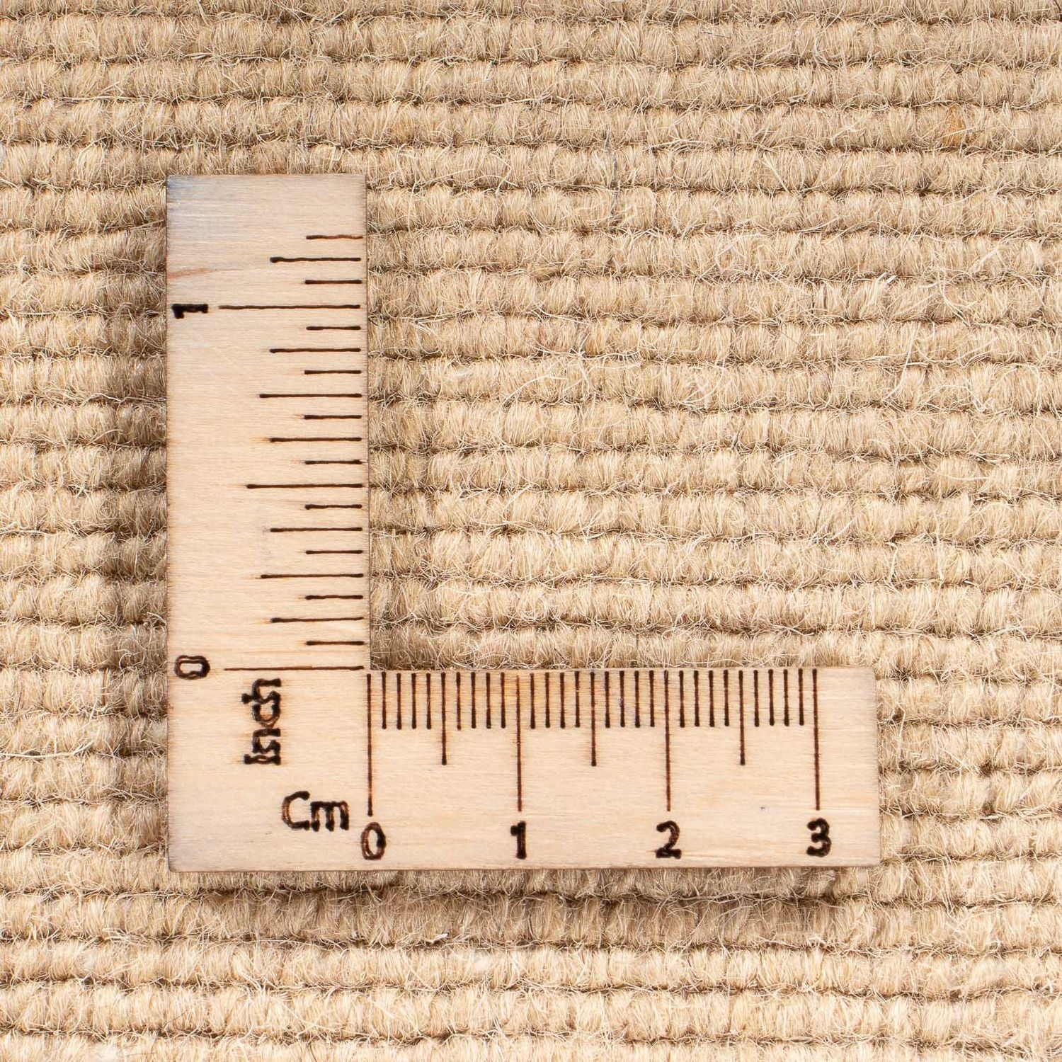 Gabbeh Teppich - Loribaft Softy - 150 x 90 cm - beige - Image 6