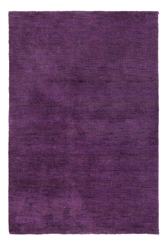 Loribaft Loom Teppich 150x90cm - Wollteppich