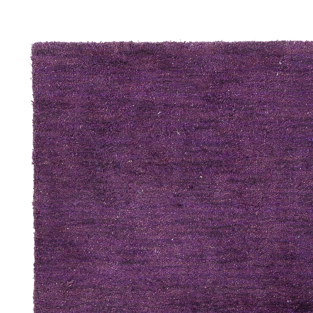 Loribaft Loom Teppich 150x90cm - Wollteppich - Image 3