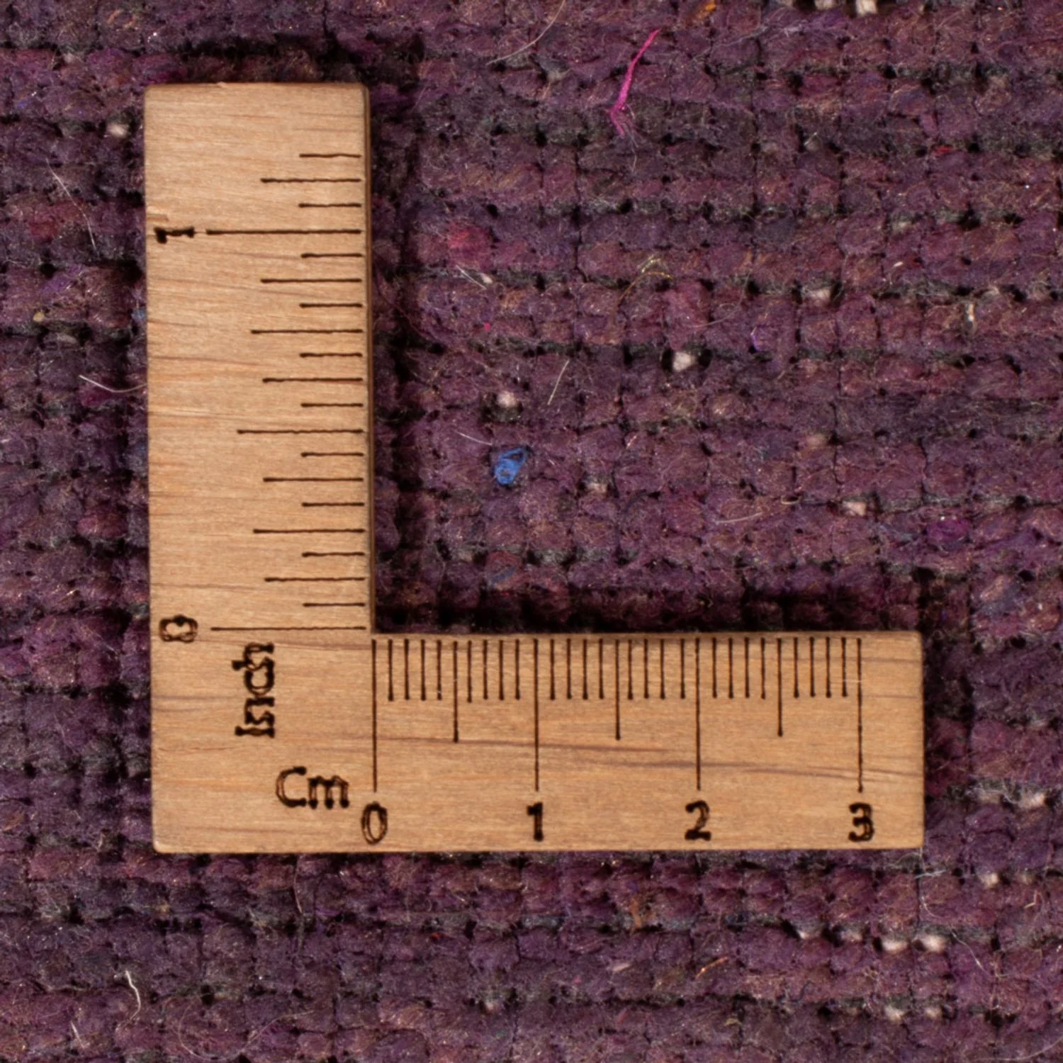 Loribaft Loom Teppich 150x90cm - Wollteppich - Image 7