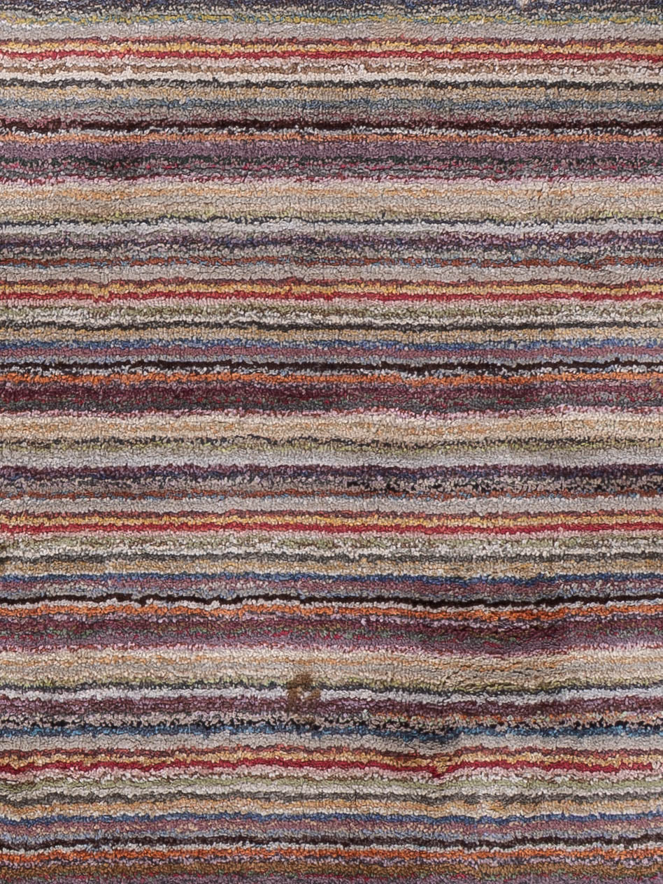 Loribaft Loom Teppich 150x90cm - Wollteppich - Image 2