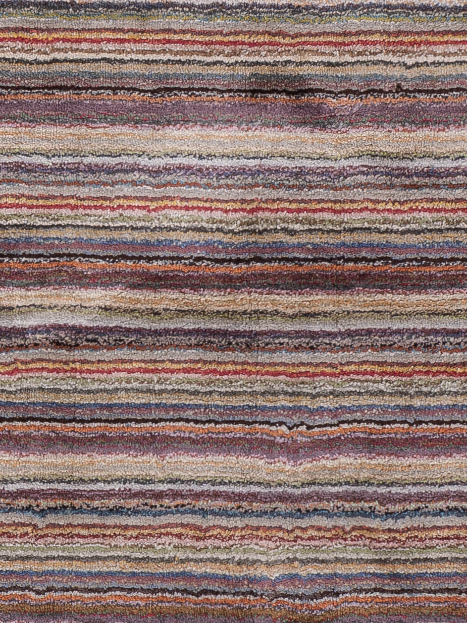 Loribaft Loom Teppich 150x90cm - Wollteppich - Image 2