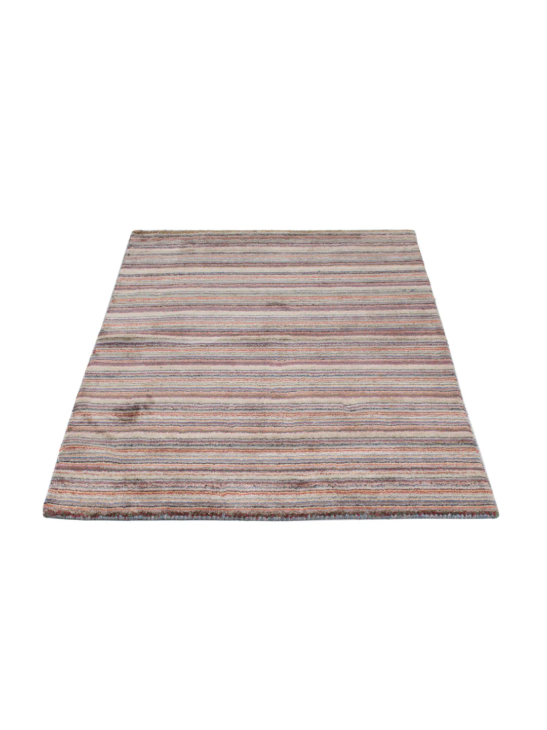 Loribaft Loom Teppich 150x90cm - Wollteppich - Image 6