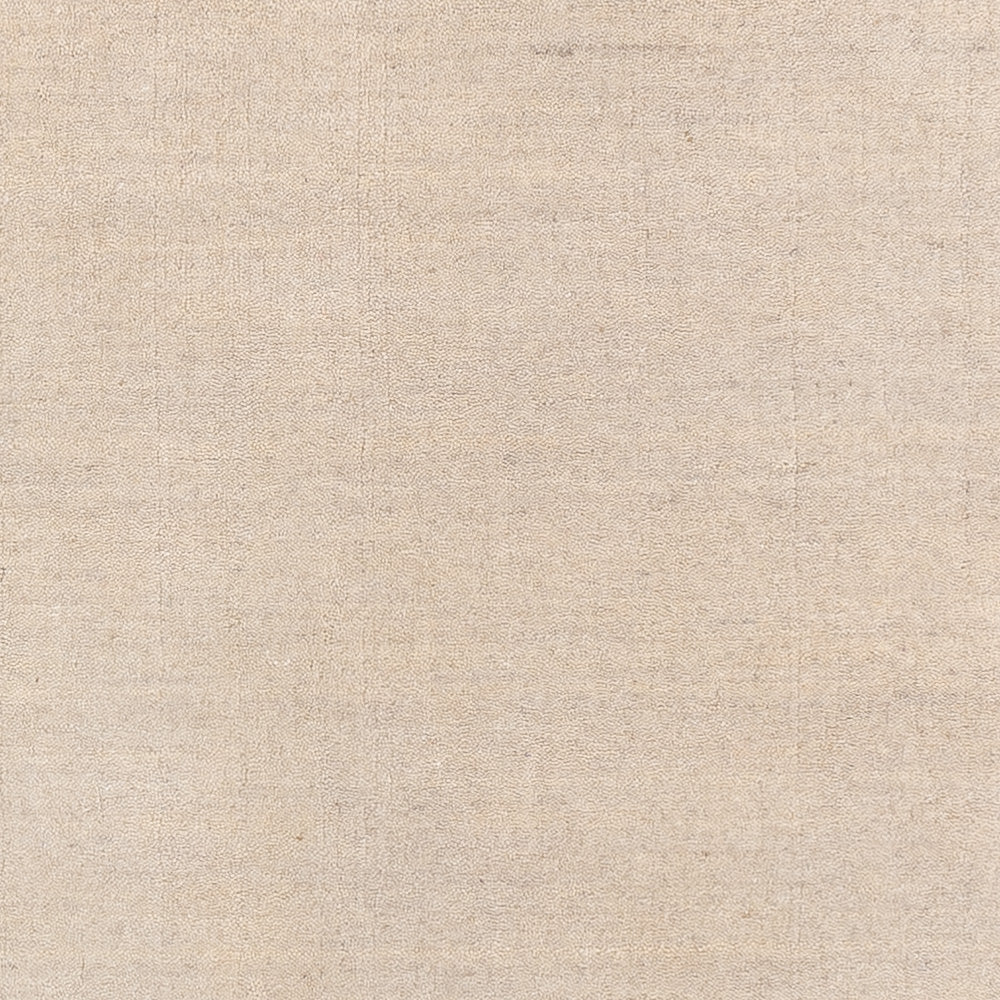 Gabbeh Teppich - Loribaft Softy - 160 x 90 cm - hellbeige - Image 2