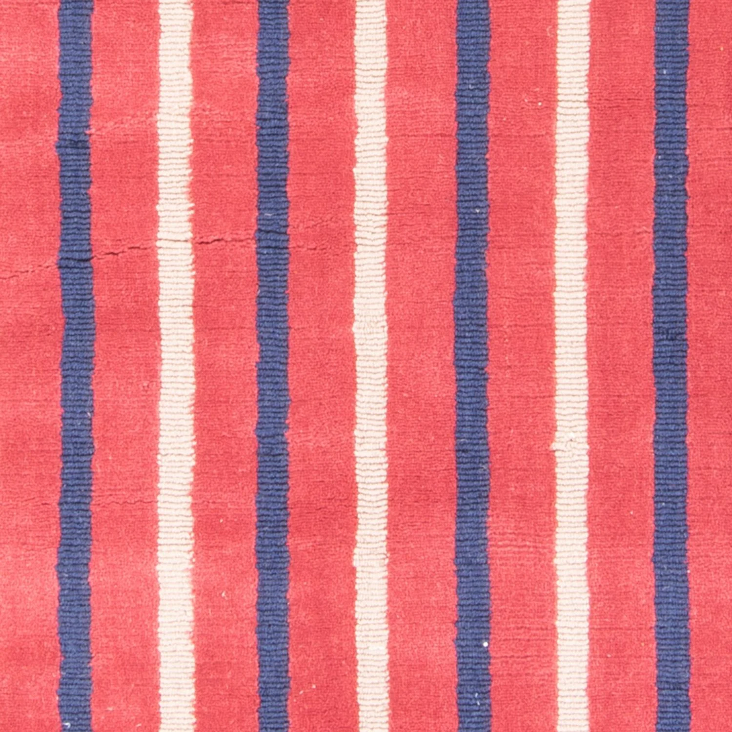 Loribaft Loom Teppich 160x90cm - Wollteppich - Image 2