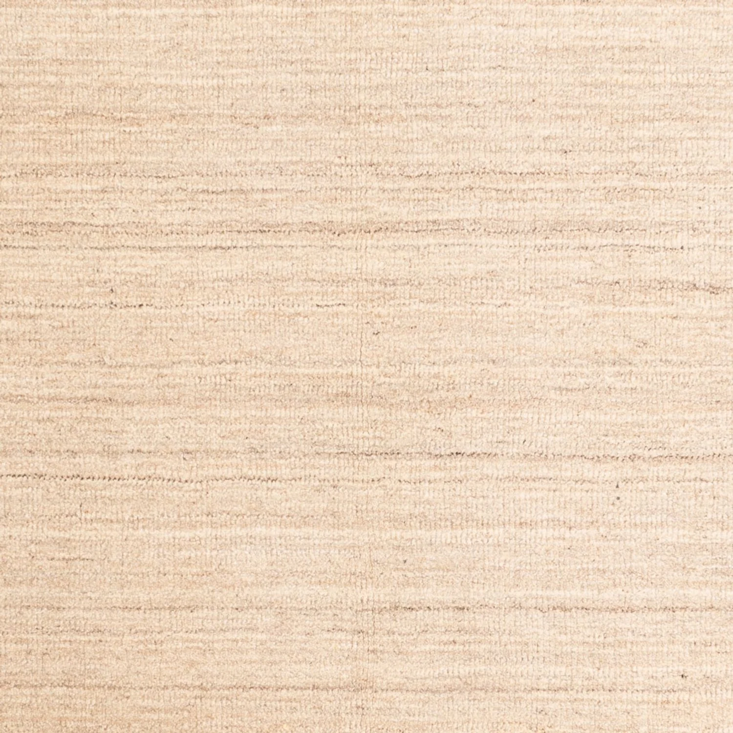 Gabbeh Teppich - Loribaft Softy - 172 x 120 cm - sand - Image 2