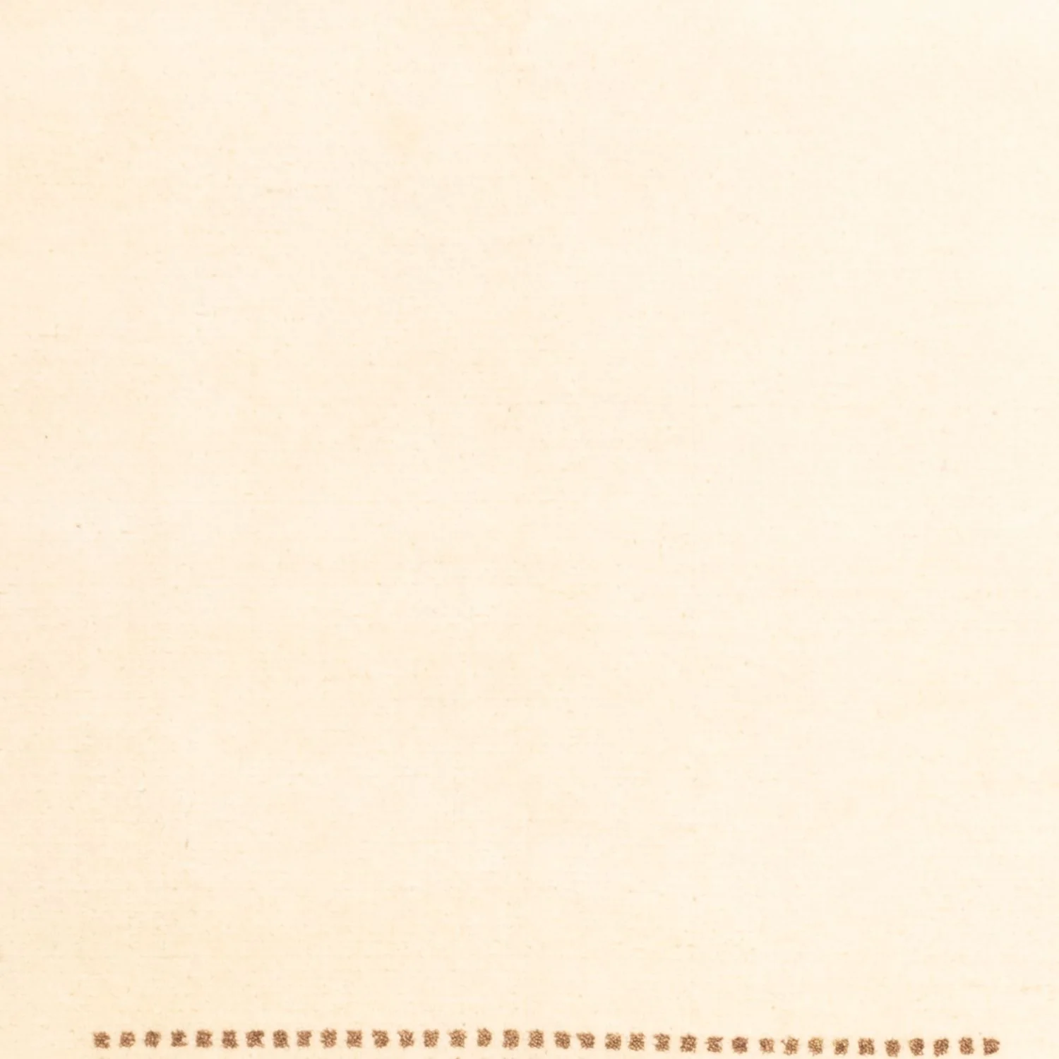 Gabbeh Teppich - Loribaft Softy - 174 x 120 cm - beige - Image 2