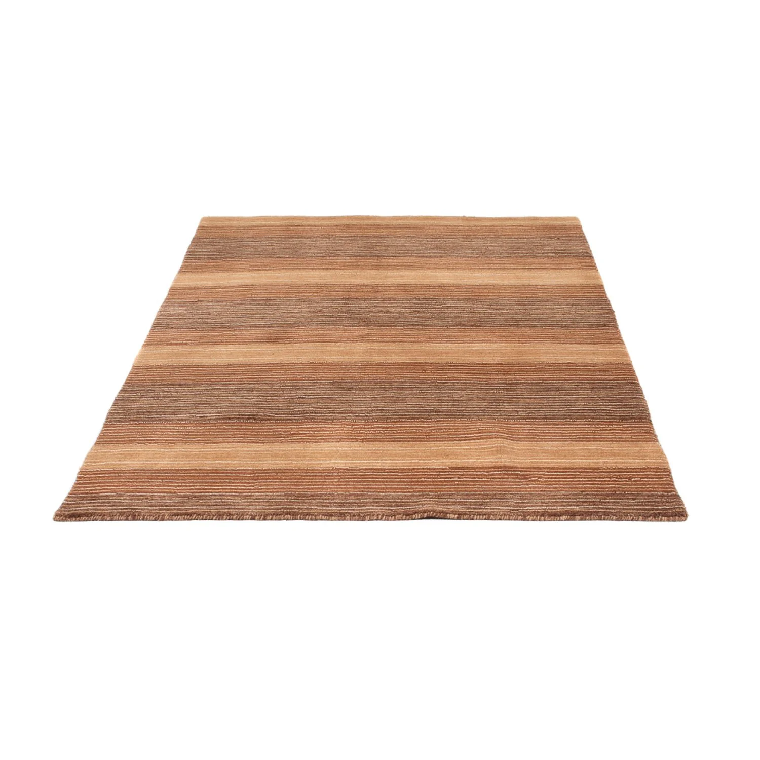 Gabbeh Teppich - Loribaft Softy - 179 x 118 cm - mehrfarbig - Image 5