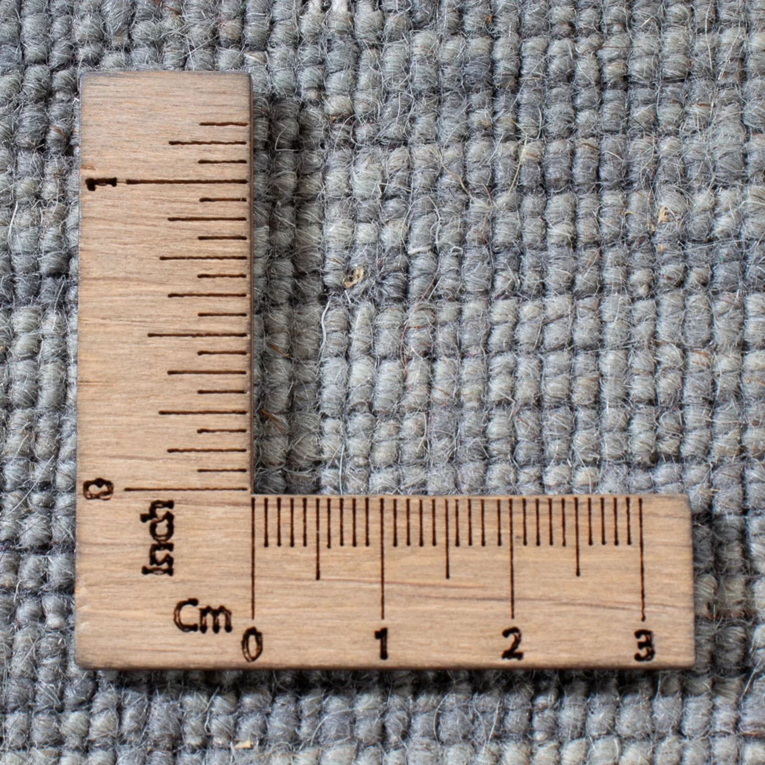 Loribaft Loom Teppich 180x120cm - Wollteppich - Image 7