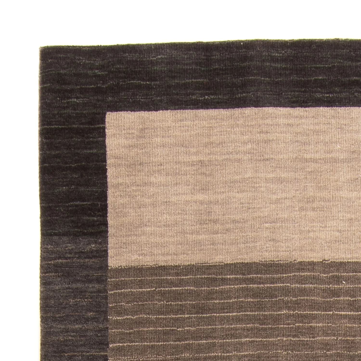 Loribaft Loom Teppich 181x119cm - Wollteppich - Image 3