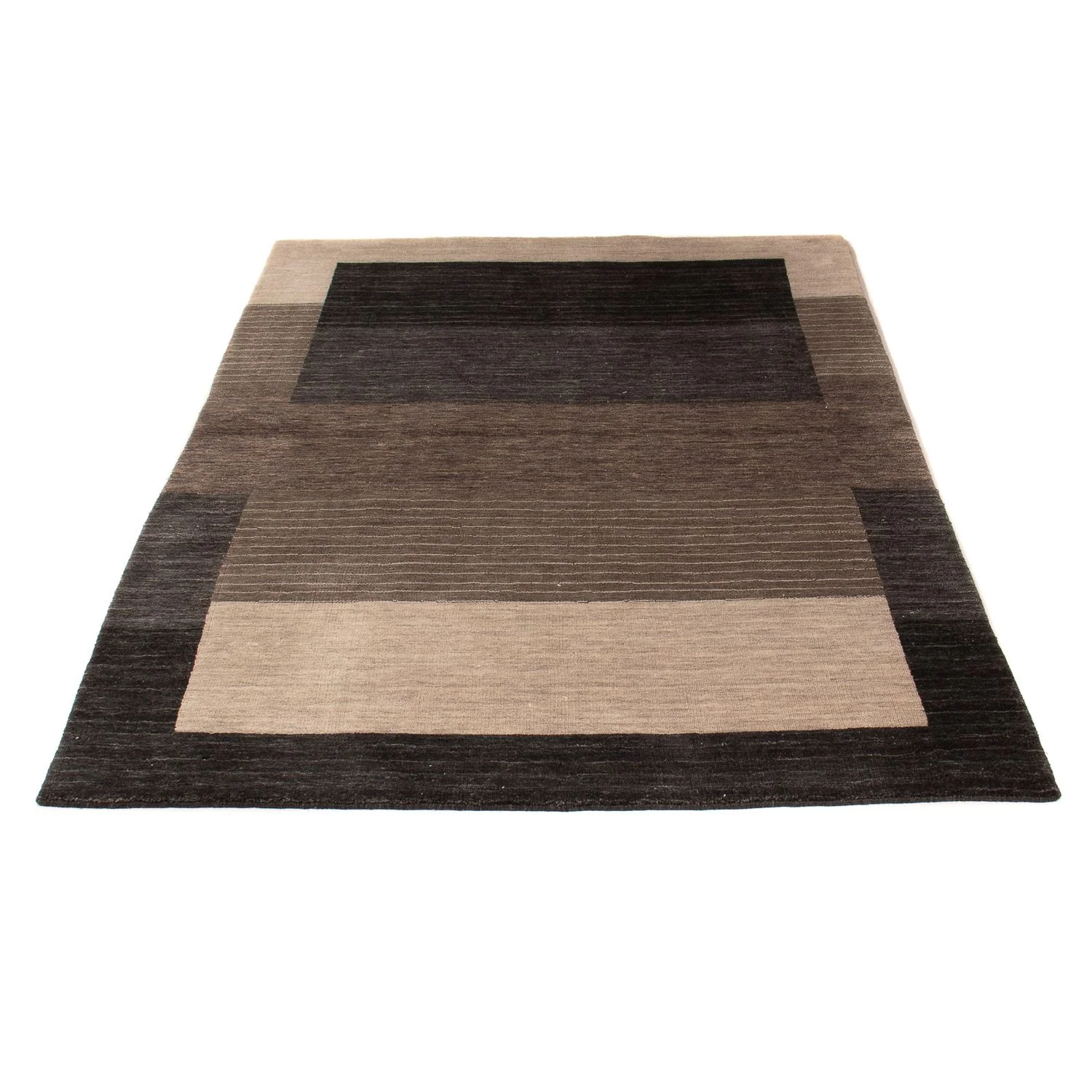 Loribaft Loom Teppich 181x119cm - Wollteppich - Image 5
