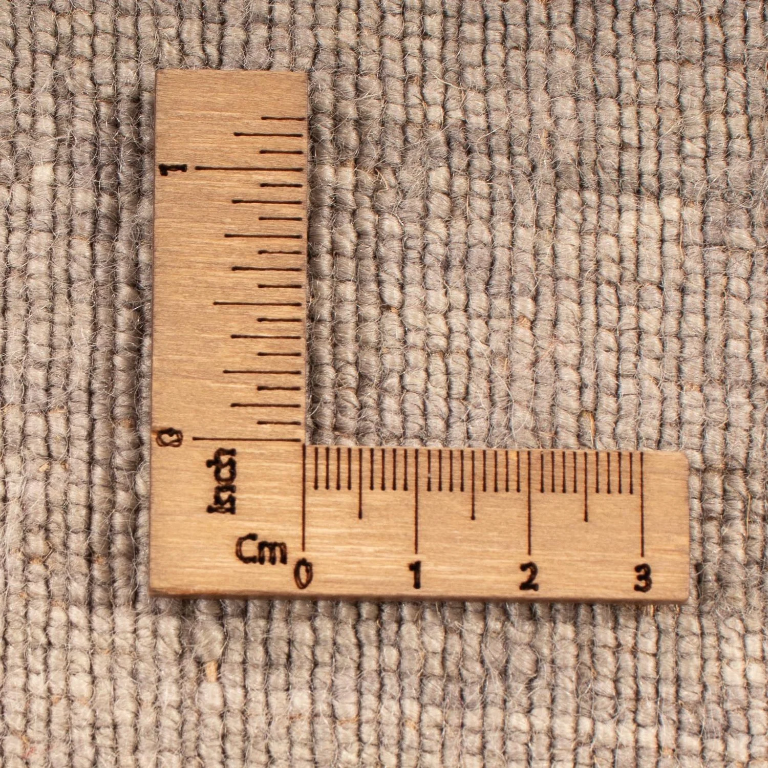 Loribaft Loom Teppich 181x119cm - Wollteppich - Image 6
