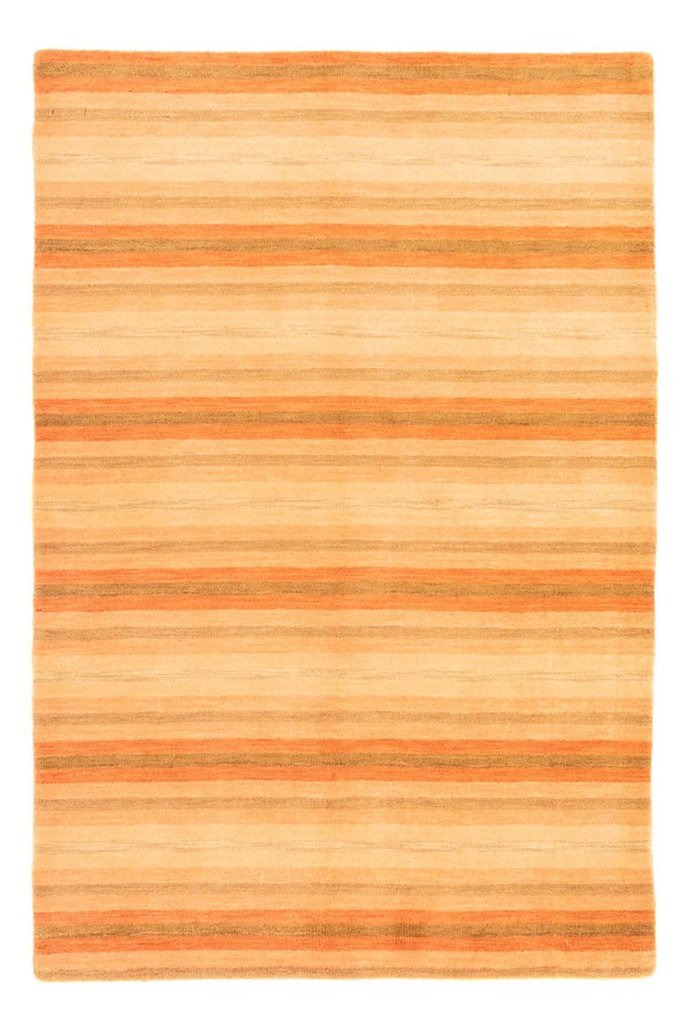 Loribaft Loom Teppich 181x121cm - Wollteppich