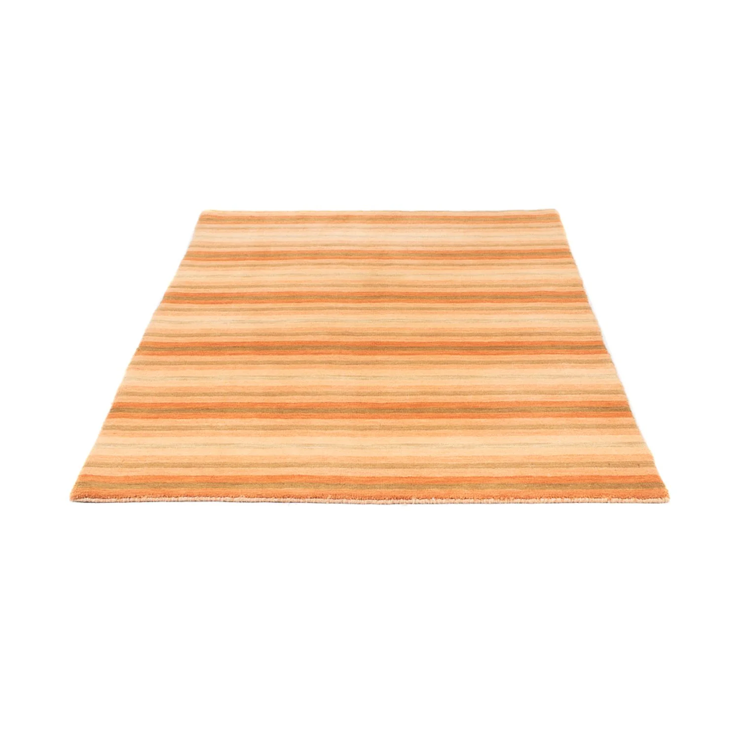 Loribaft Loom Teppich 181x121cm - Wollteppich - Image 5