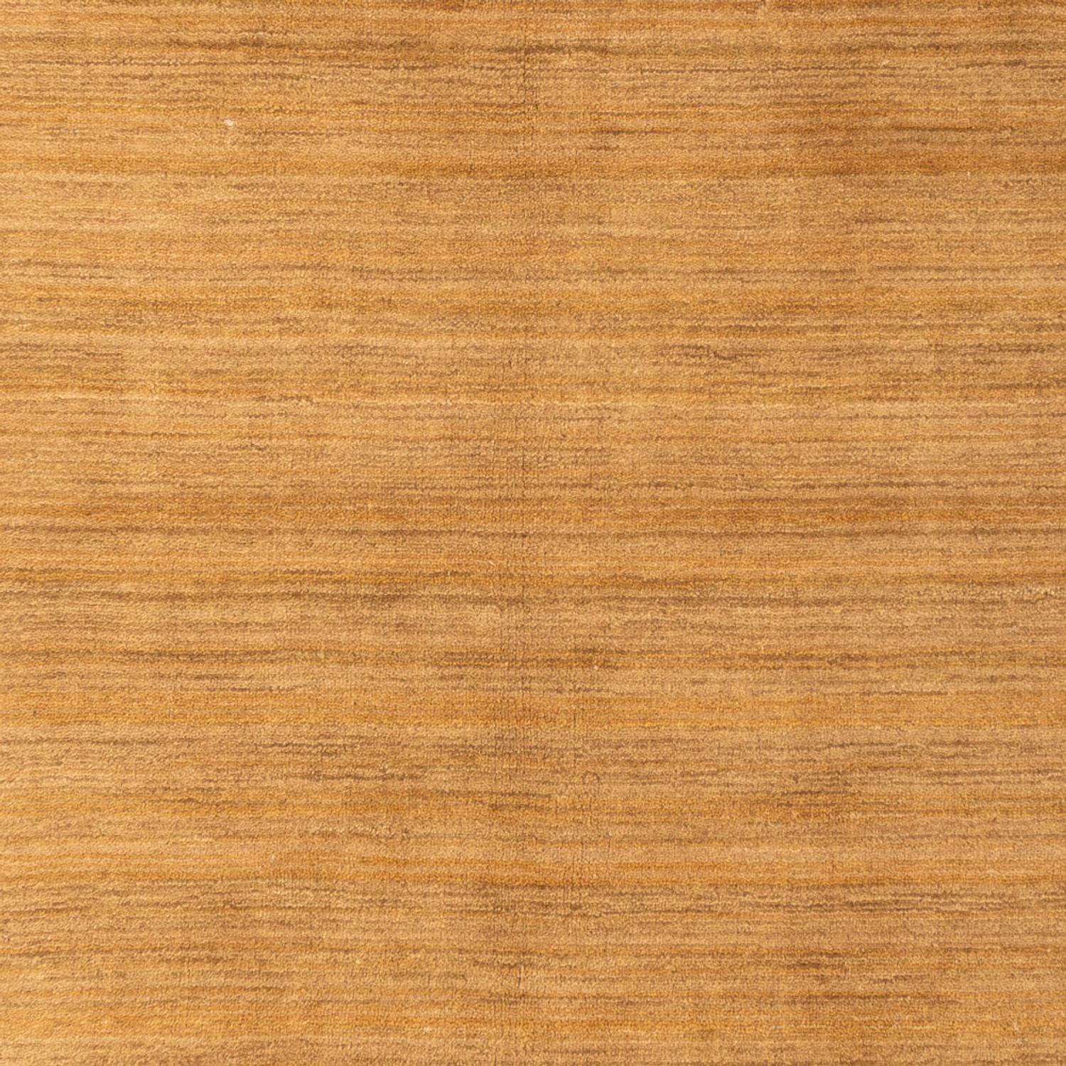 Gabbeh Teppich - Loribaft Softy - 181 x 121 cm - caramel - Image 2