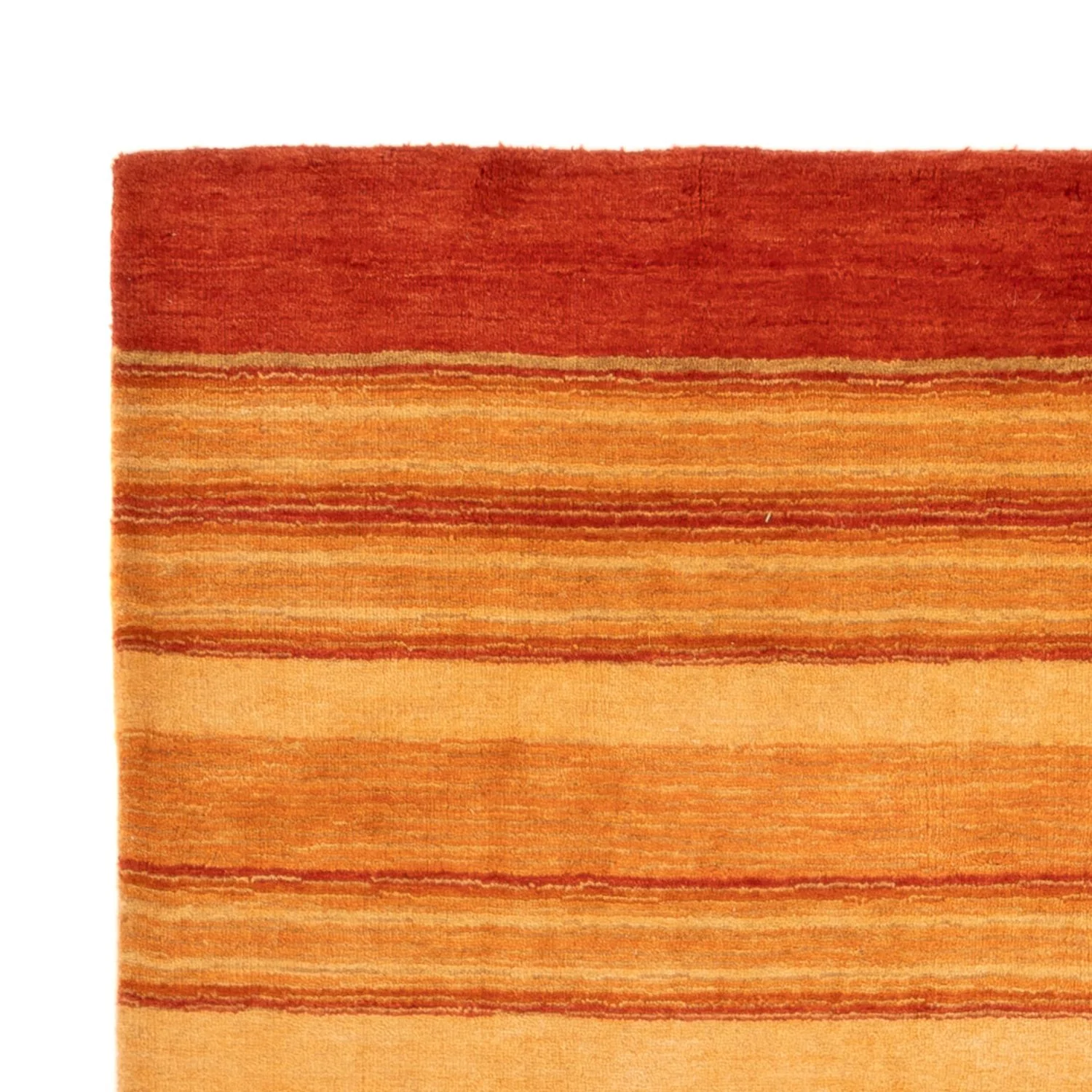 Loribaft Loom Teppich 183x121cm - Wollteppich - Image 3