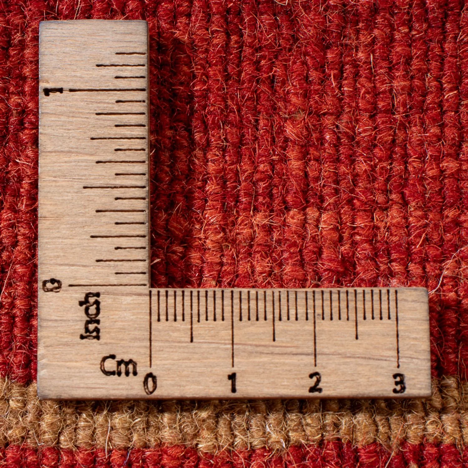 Loribaft Loom Teppich 183x121cm - Wollteppich - Image 7