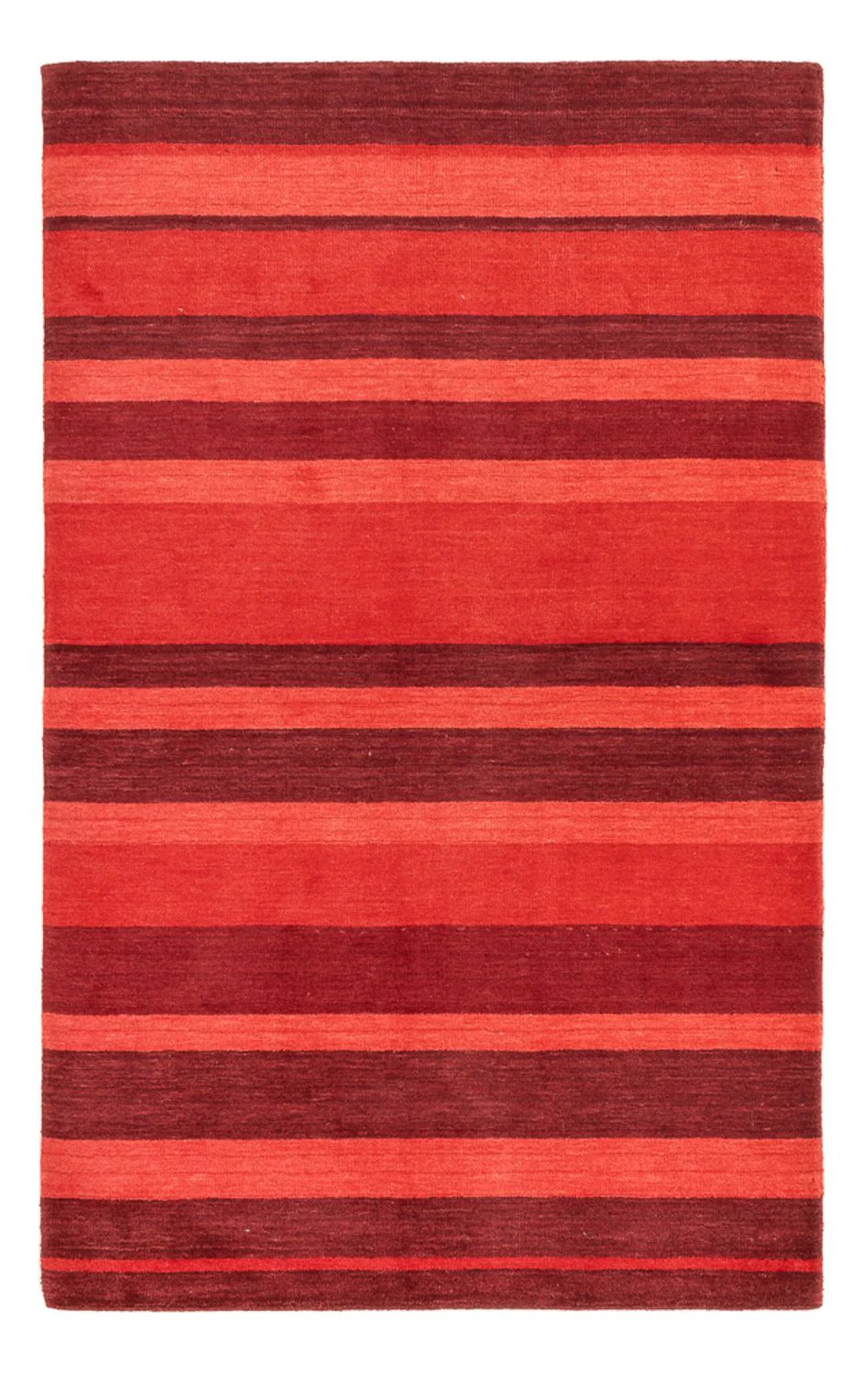 Loribaft Loom Teppich 185x120cm - Wollteppich