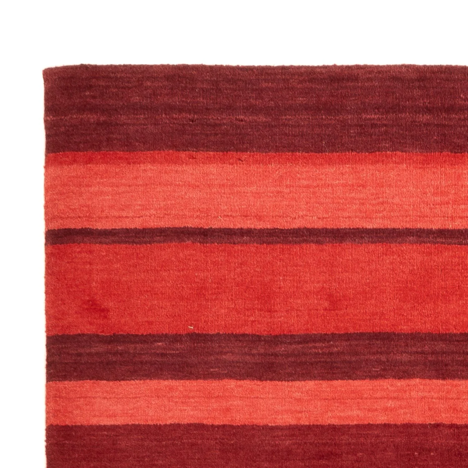 Loribaft Loom Teppich 185x120cm - Wollteppich - Image 3