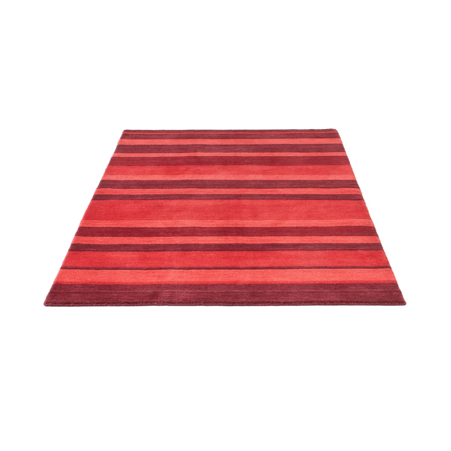 Loribaft Loom Teppich 185x120cm - Wollteppich - Image 5