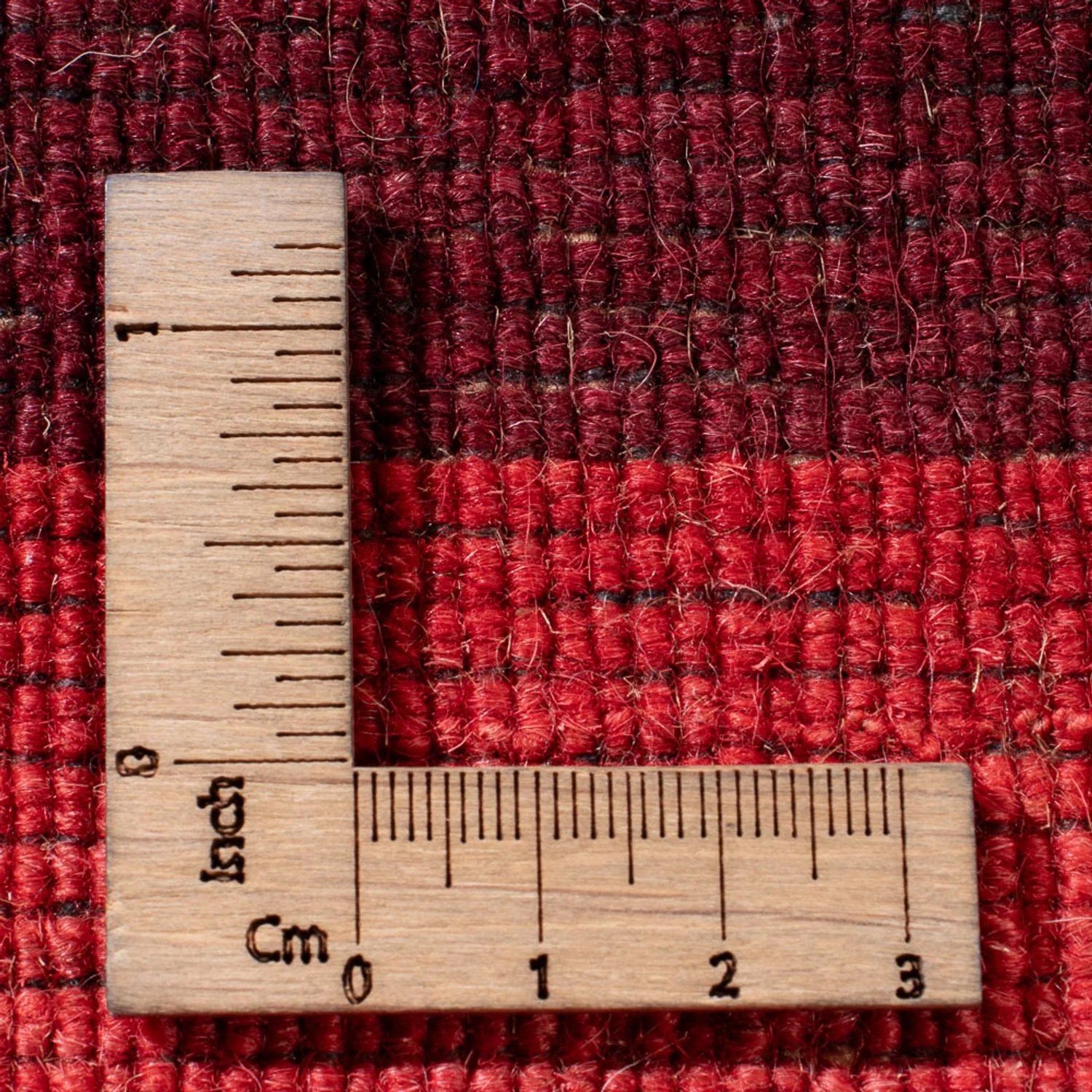 Loribaft Loom Teppich 185x120cm - Wollteppich - Image 6