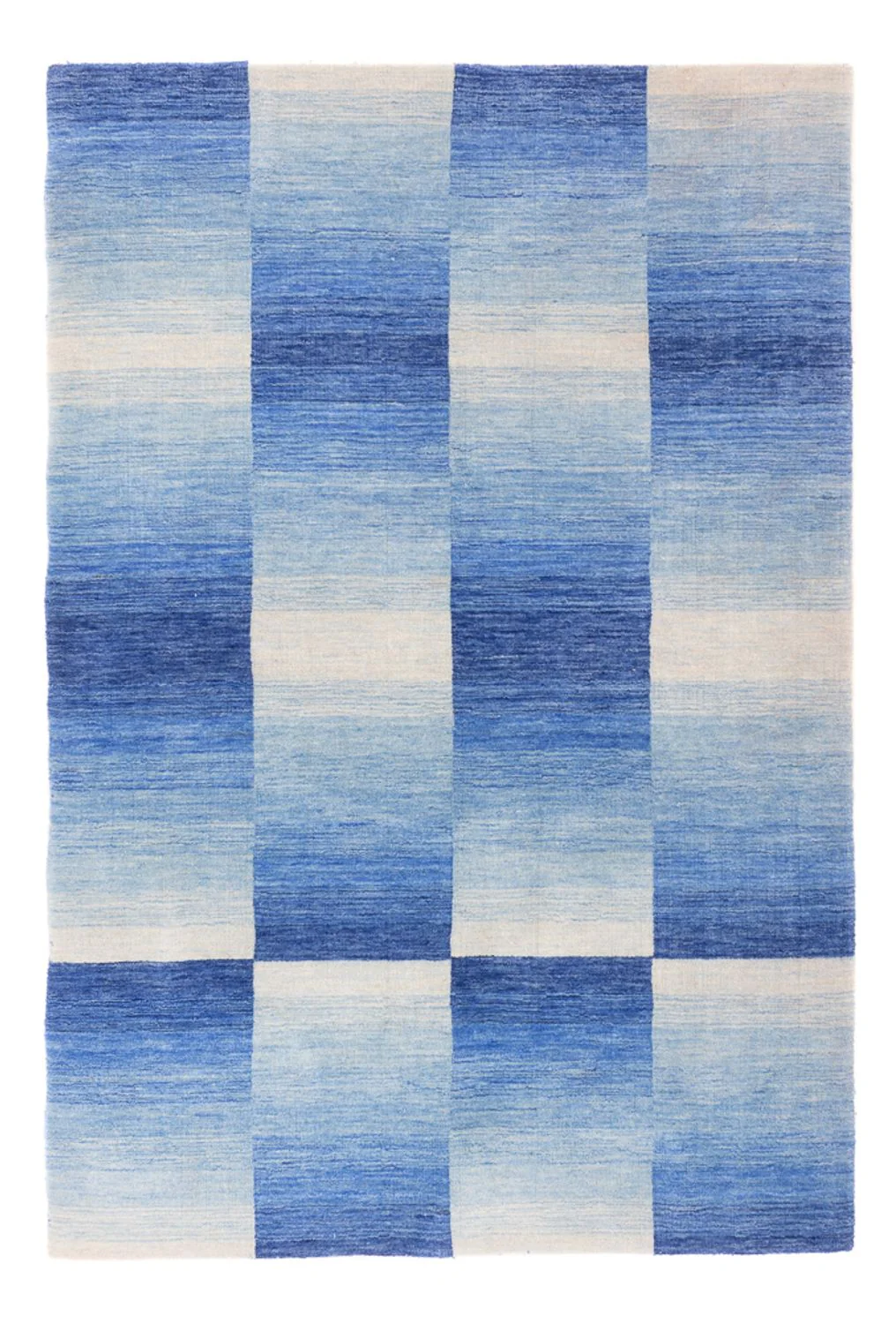 Loribaft Loom Teppich 185x123cm - Wollteppich