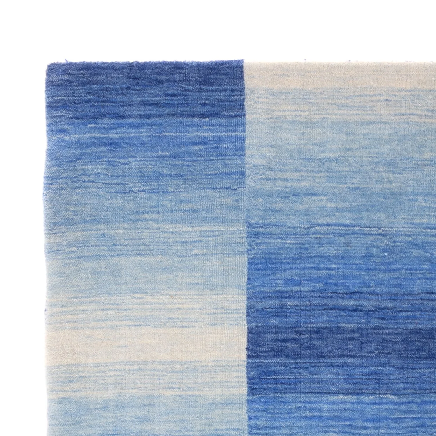 Loribaft Loom Teppich 185x123cm - Wollteppich - Image 3