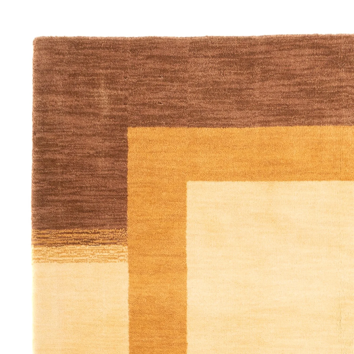 Gabbeh Teppich - Loribaft Softy - 187 x 125 cm - mehrfarbig - Image 3