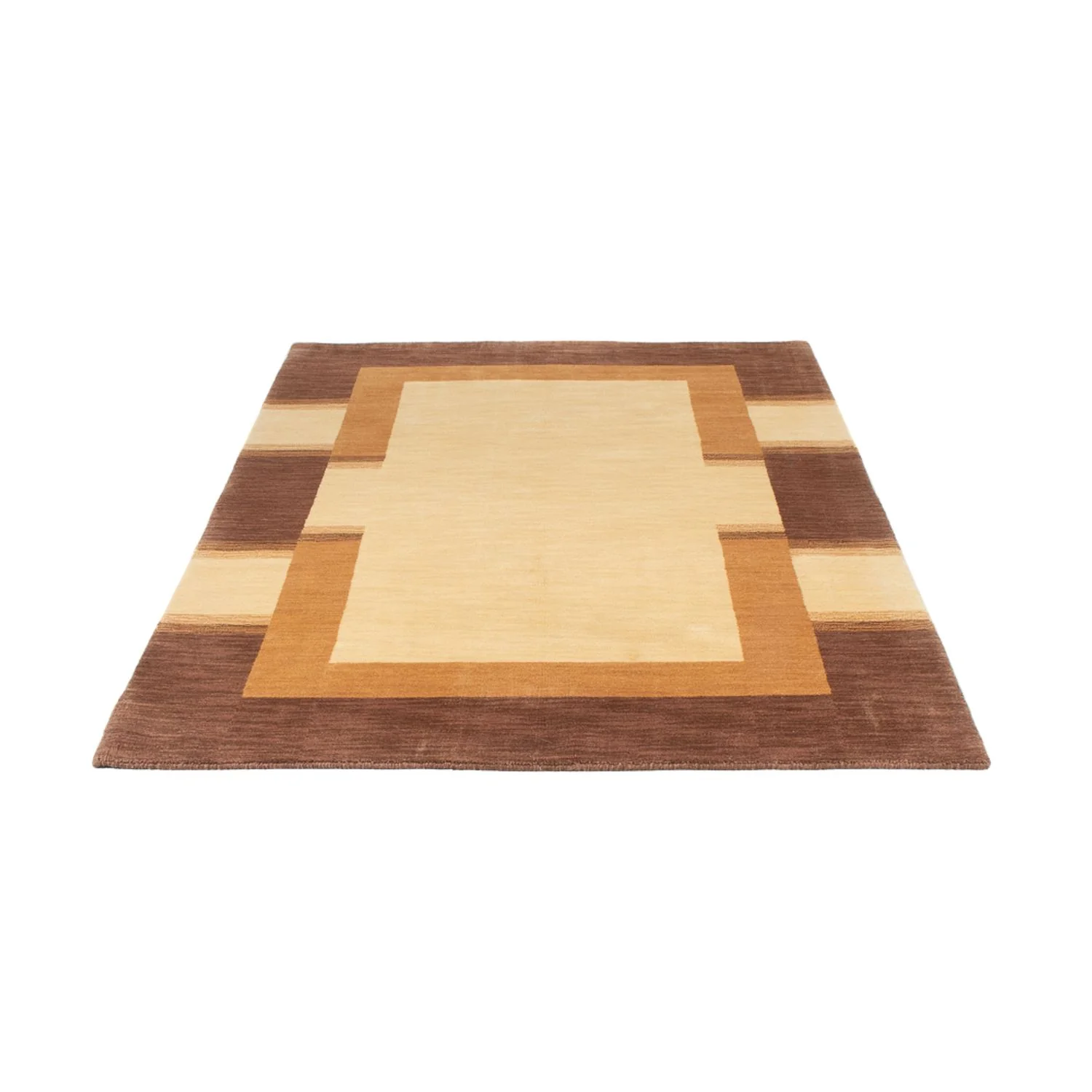 Gabbeh Teppich - Loribaft Softy - 187 x 125 cm - mehrfarbig - Image 5